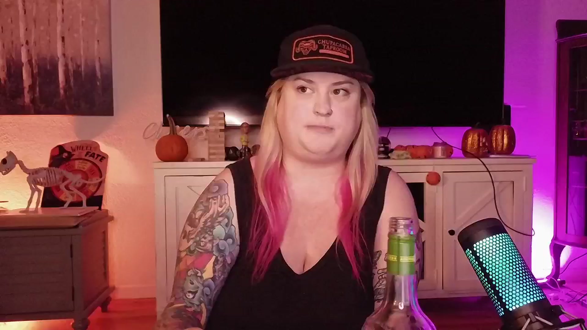 Gallery image thumbnail from Mari_JaeBDAY's myfreecams stream on, 11/27/2024, 09:03 image 8 of 20