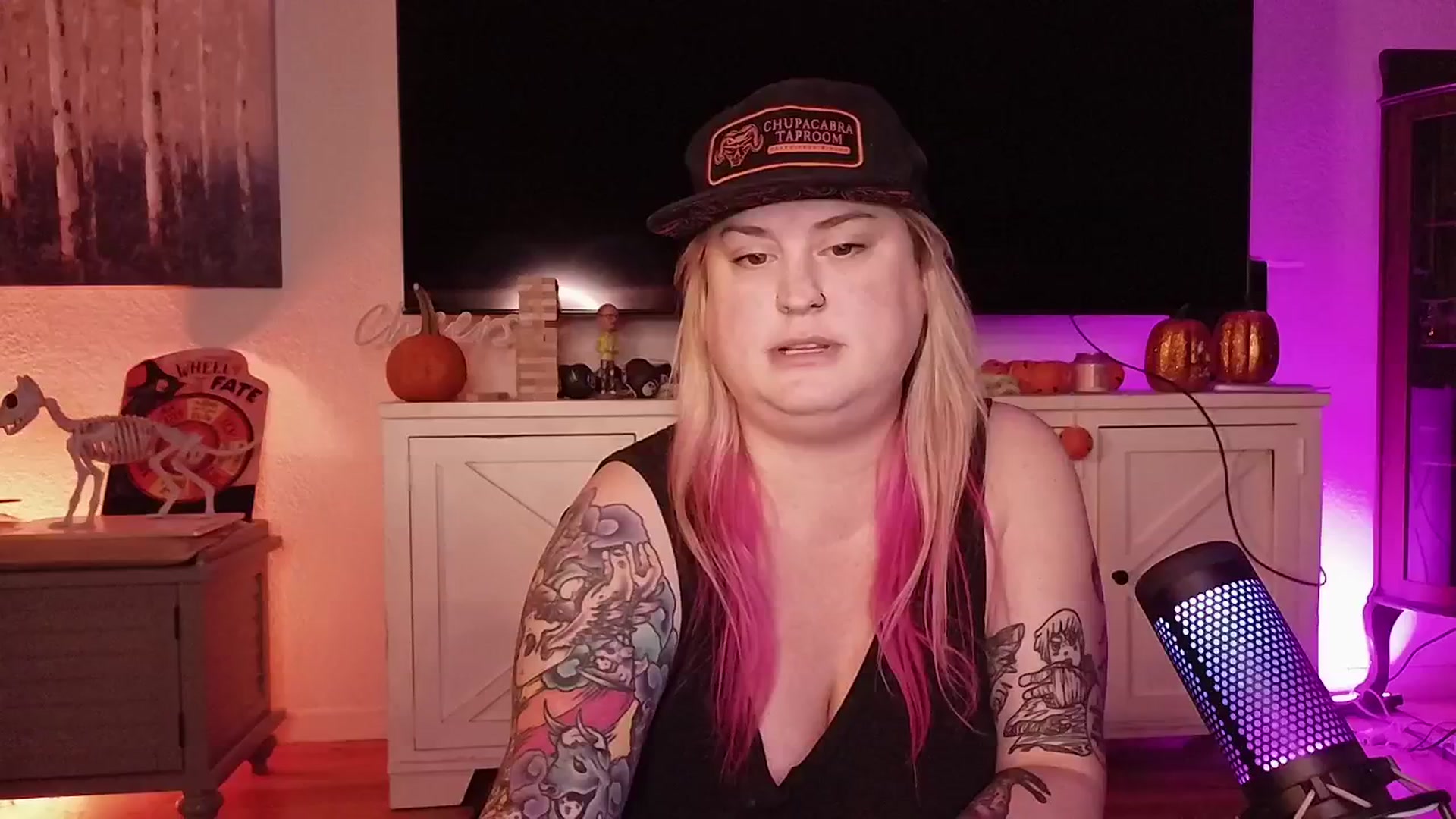 Gallery image thumbnail from Mari_JaeBDAY's myfreecams stream on, 11/27/2024, 09:03 image 17 of 20