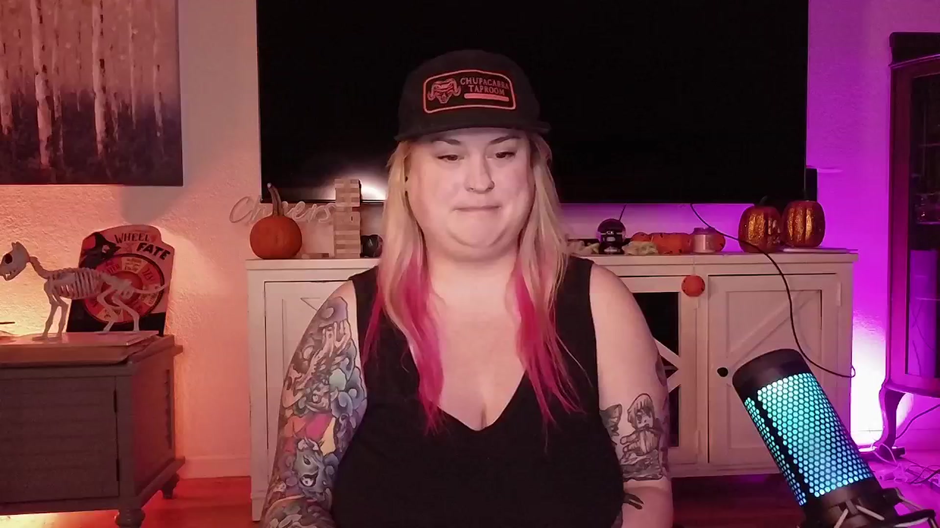 Gallery image thumbnail from Mari_JaeBDAY's myfreecams stream on, 11/27/2024, 09:03 image 15 of 20