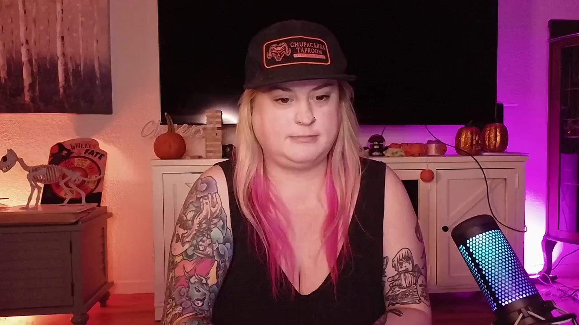 Gallery image thumbnail from Mari_JaeBDAY's myfreecams stream on, 11/27/2024, 09:03 image 10 of 20