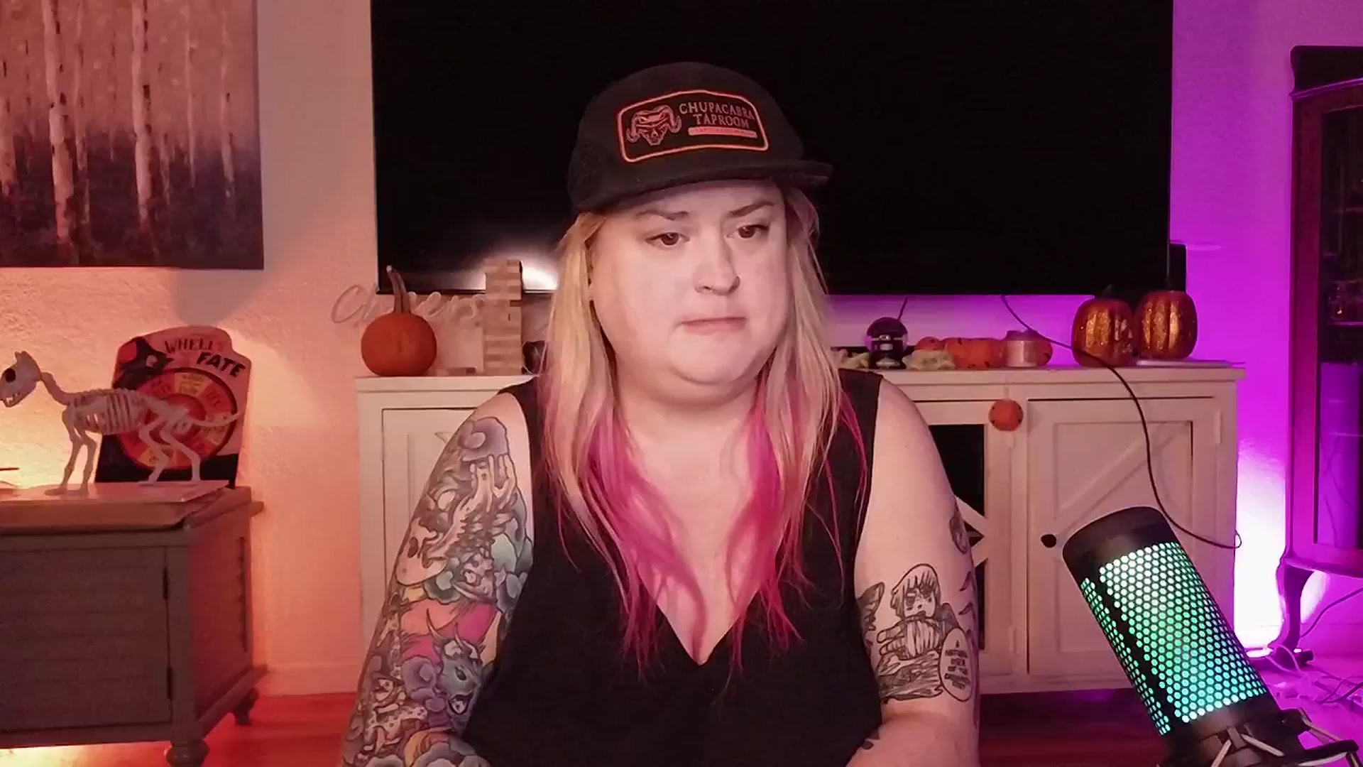 Gallery image thumbnail from Mari_JaeBDAY's myfreecams stream on, 11/27/2024, 09:03 image 1 of 20