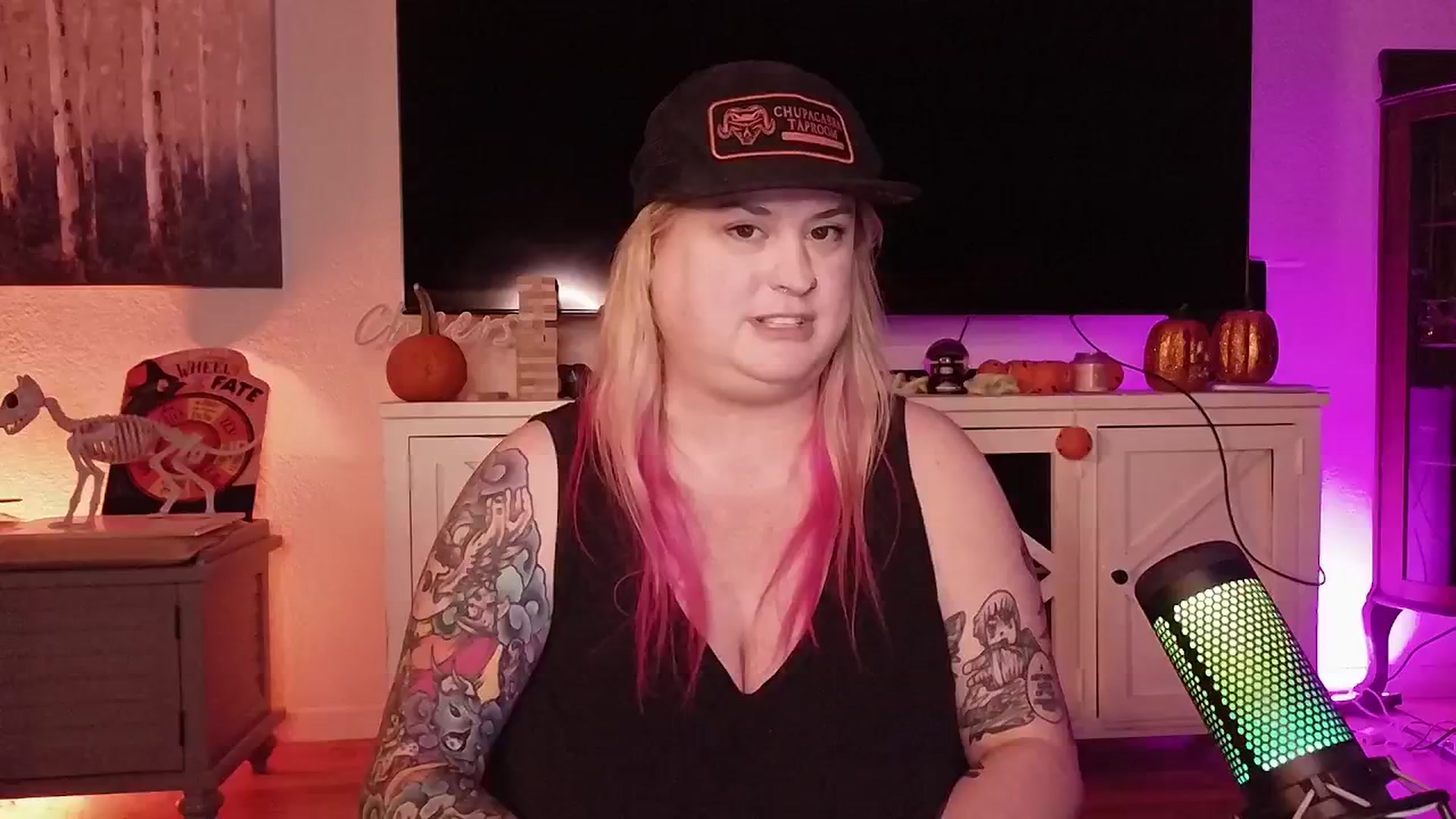 Gallery image thumbnail from Mari_JaeBDAY's myfreecams stream on, 11/27/2024, 09:03 image 6 of 20