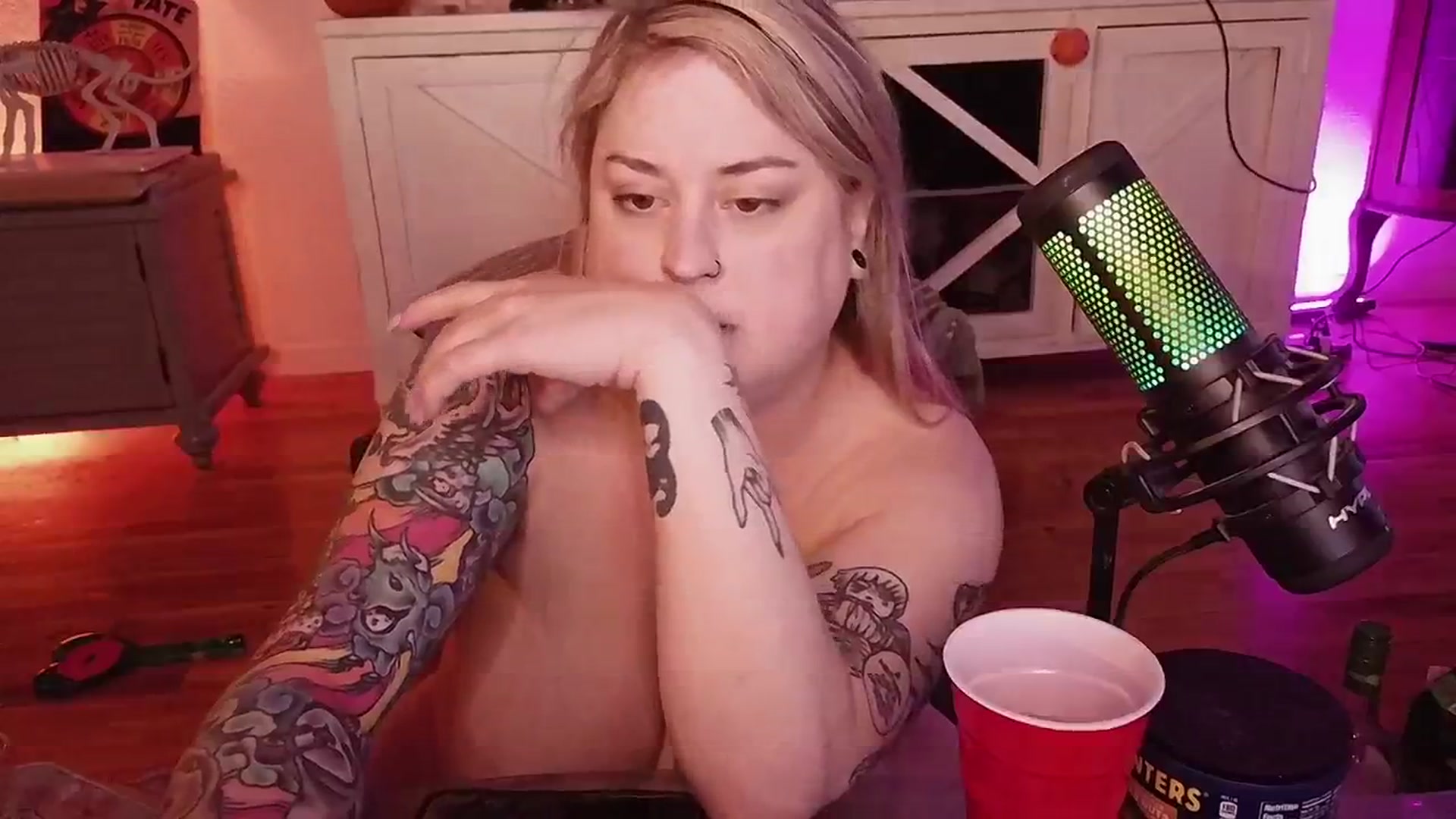 Gallery image thumbnail from Mari_JaeBDAY's myfreecams stream on, 11/29/2024, 13:02 image 3 of 20