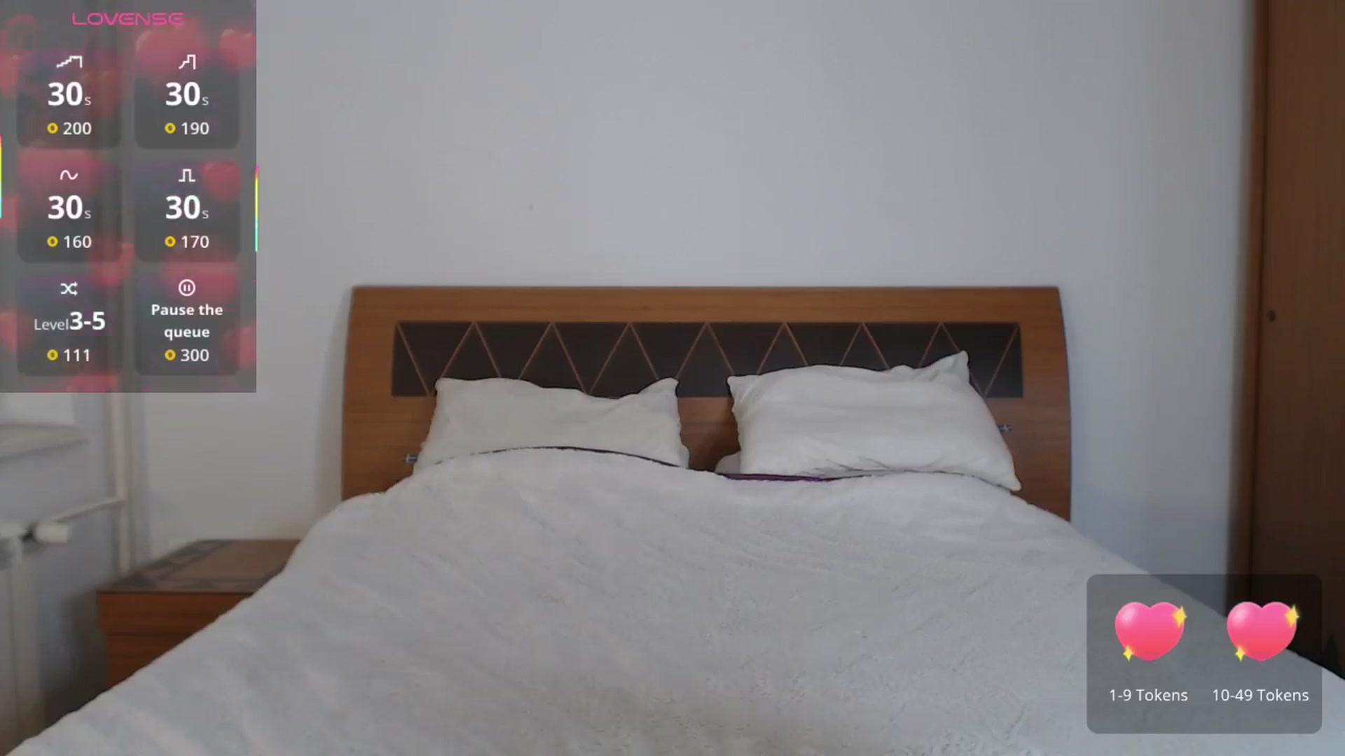 Gallery image thumbnail from MariaMariaa's myfreecams stream on, 11/04/2025, 22:09 image 6 of 20