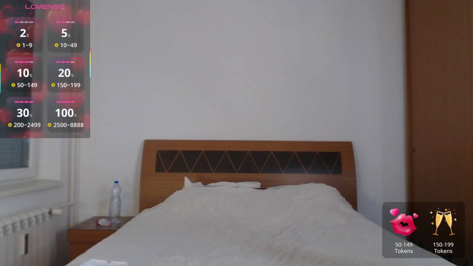 Gallery image thumbnail from MariaMariaa's myfreecams stream on, 12/03/2025, 21:54 image 4 of 20