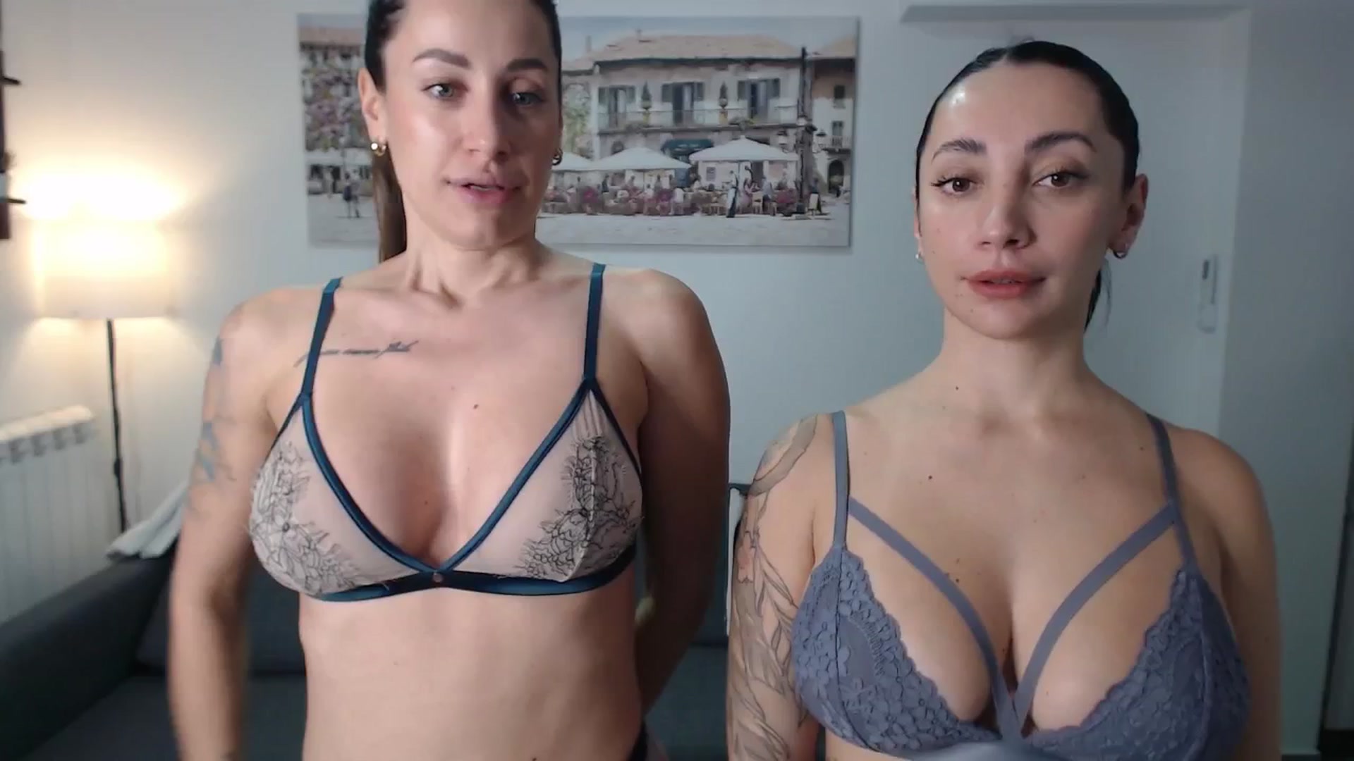 Gallery image thumbnail from MariaMariaa's myfreecams stream on, 12/04/2025, 14:50 image 4 of 20