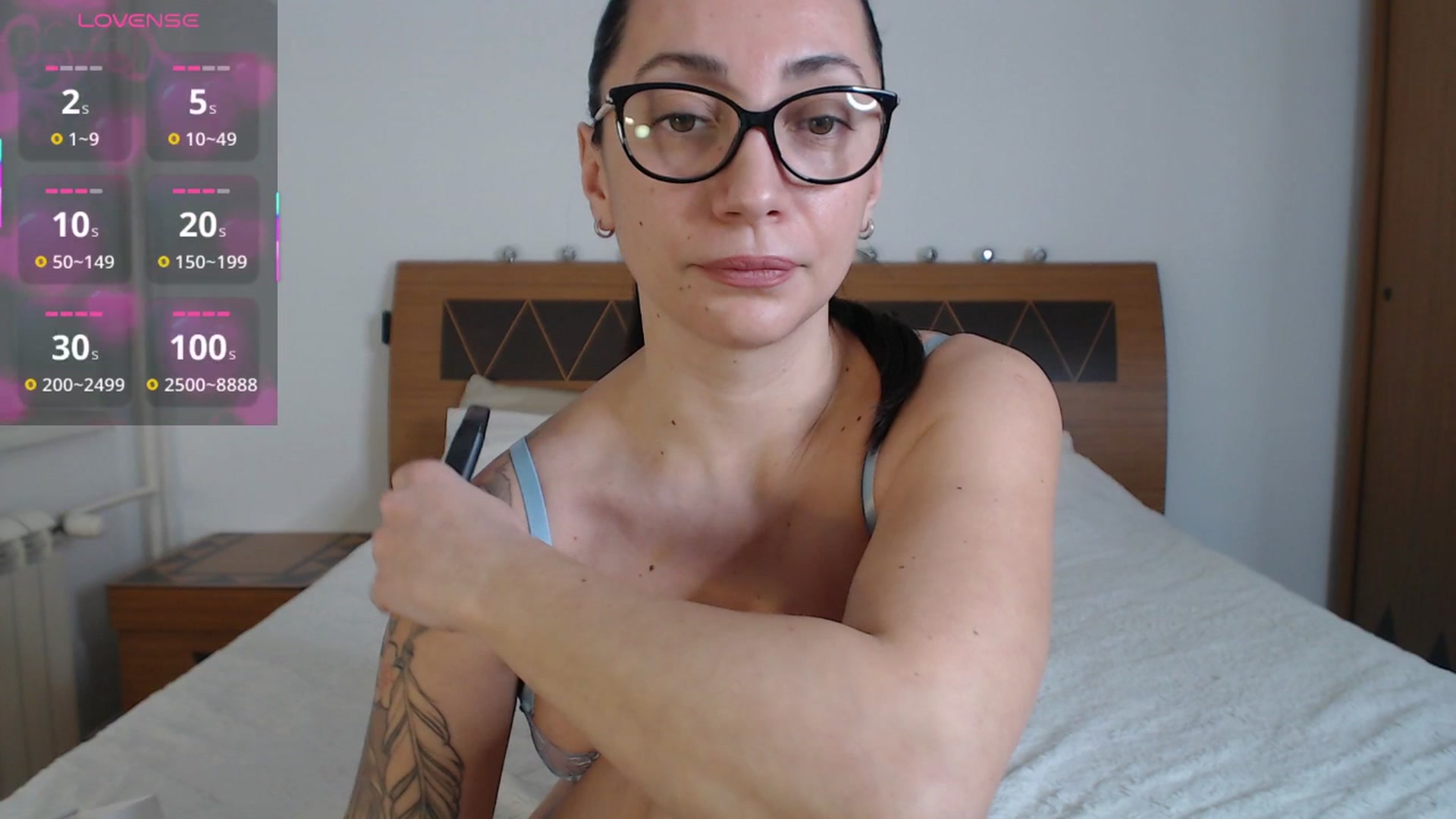 Gallery image thumbnail from MariaMariaa's myfreecams stream on, 02/06/2026, 20:49 image 12 of 20
