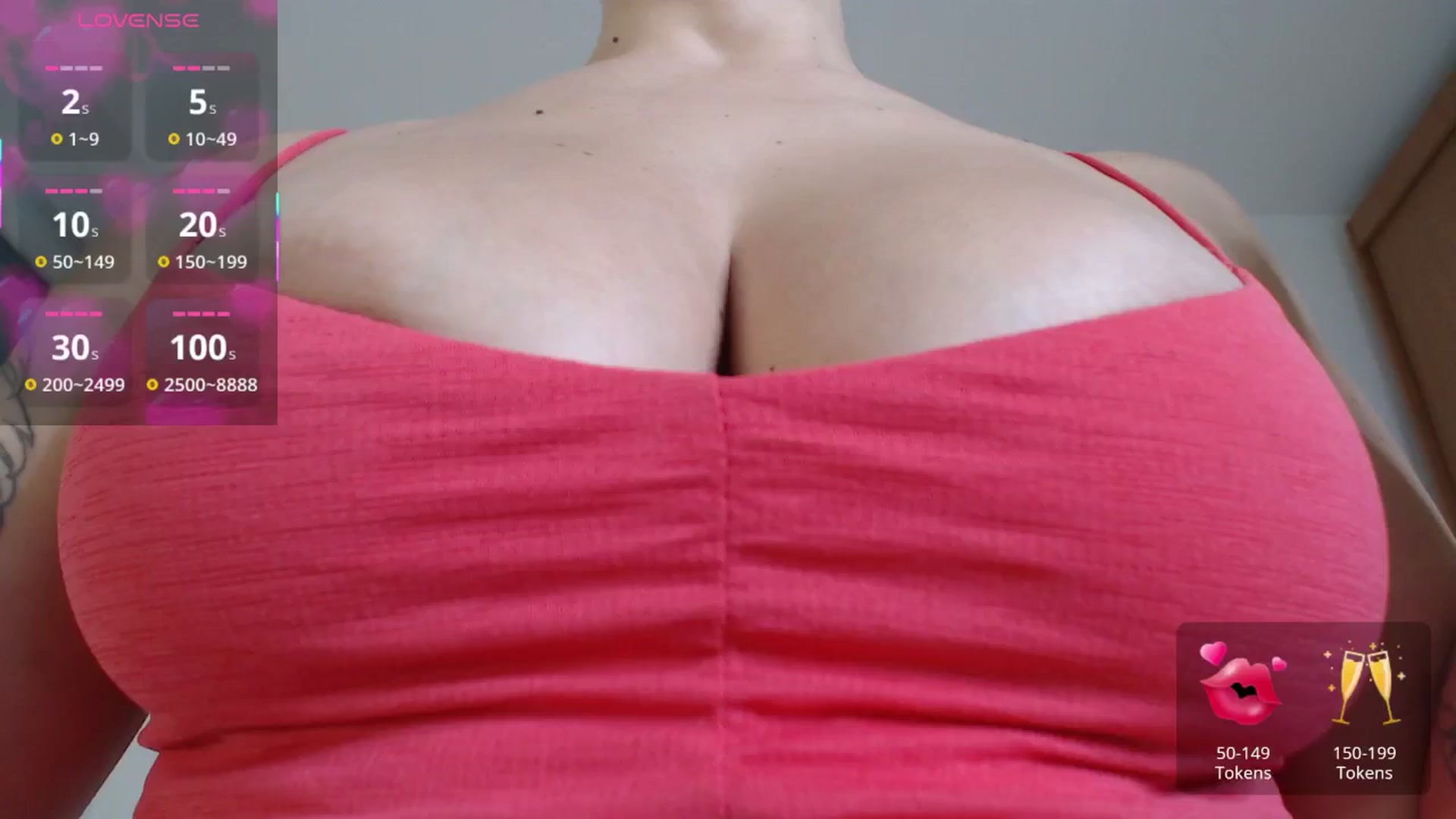 Gallery image thumbnail from MariaMariaa's myfreecams stream on, 02/11/2026, 21:43 image 17 of 20