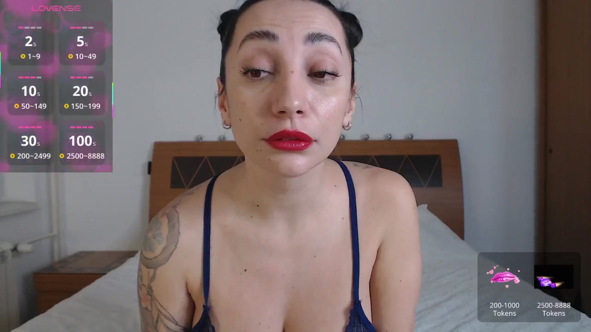 Gallery image thumbnail from MariaMariaa's myfreecams stream on, 02/18/2026, 21:22 image 13 of 20
