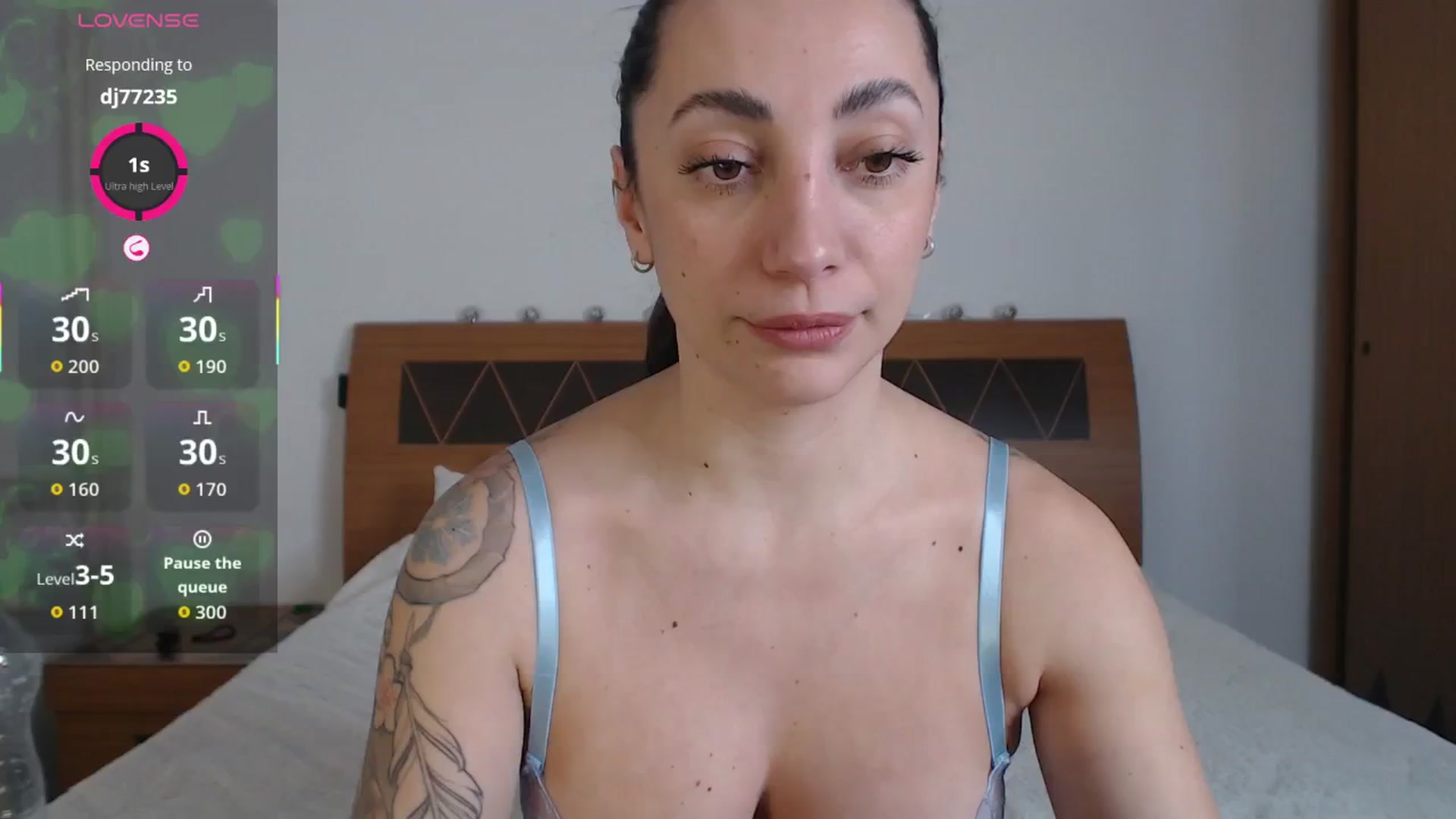 Gallery image thumbnail from MariaMariaa's myfreecams stream on, 03/20/2026, 21:42 image 19 of 20