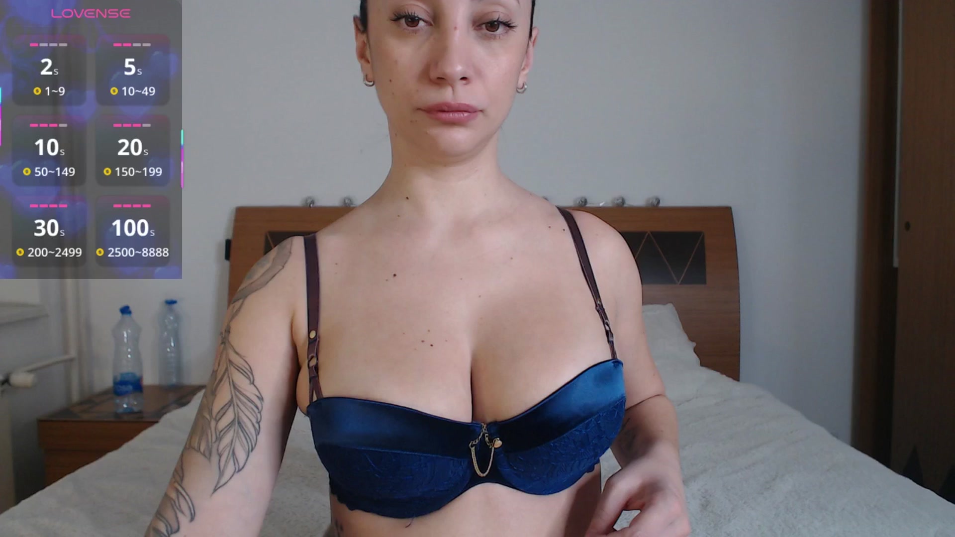 Gallery image thumbnail from MariaMariaa's myfreecams stream on, 03/26/2026, 21:42 image 1 of 20