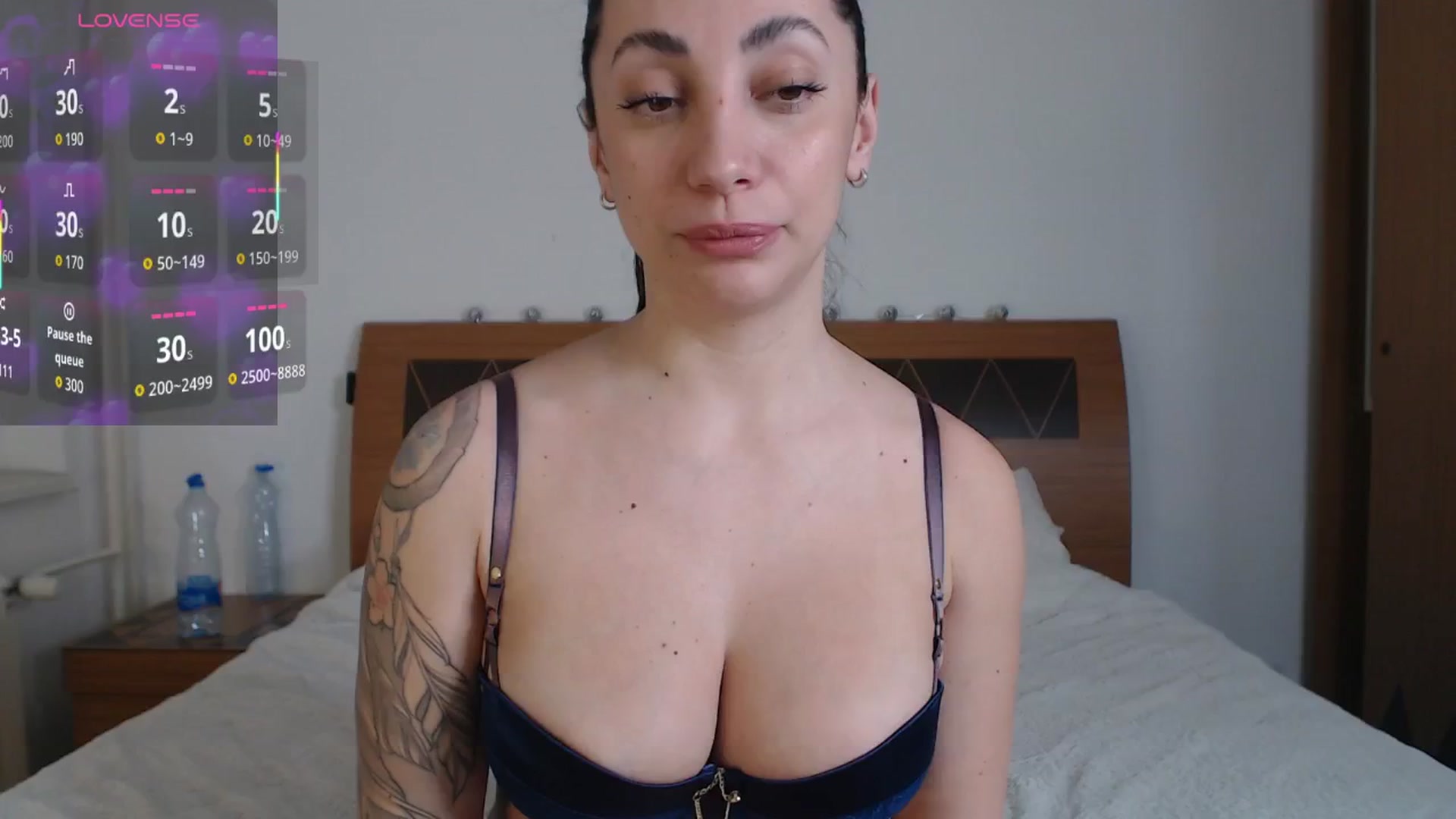 Gallery image thumbnail from MariaMariaa's myfreecams stream on, 03/26/2026, 21:42 image 10 of 20