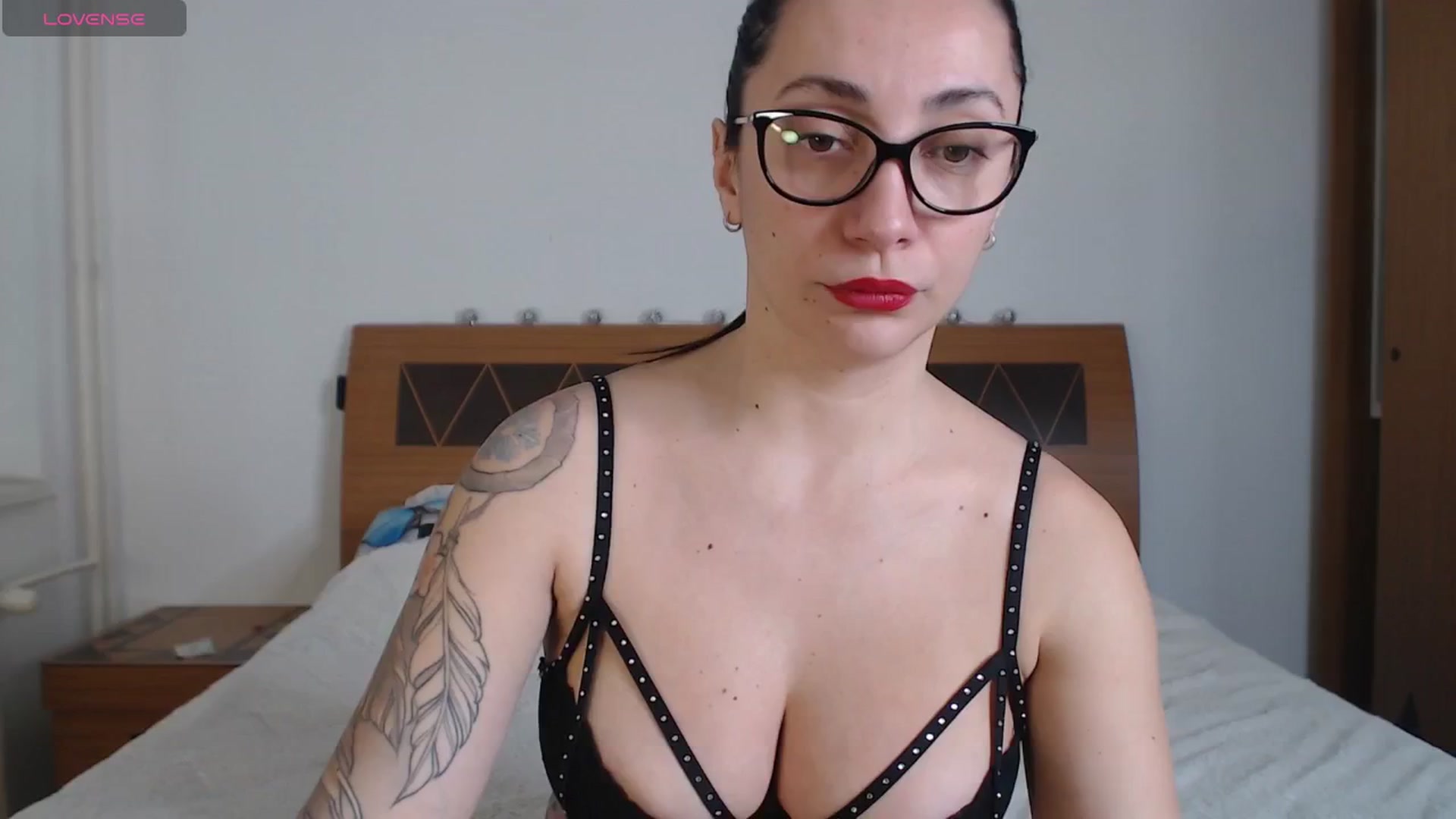 Gallery image thumbnail from MariaMariaa's myfreecams stream on, 04/22/2026, 20:52 image 7 of 20