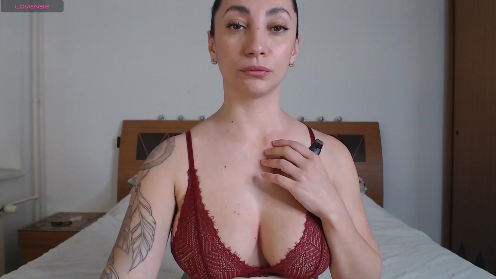 Gallery image thumbnail from MariaMariaa's myfreecams stream on, 04/28/2026, 20:54 image 2 of 20