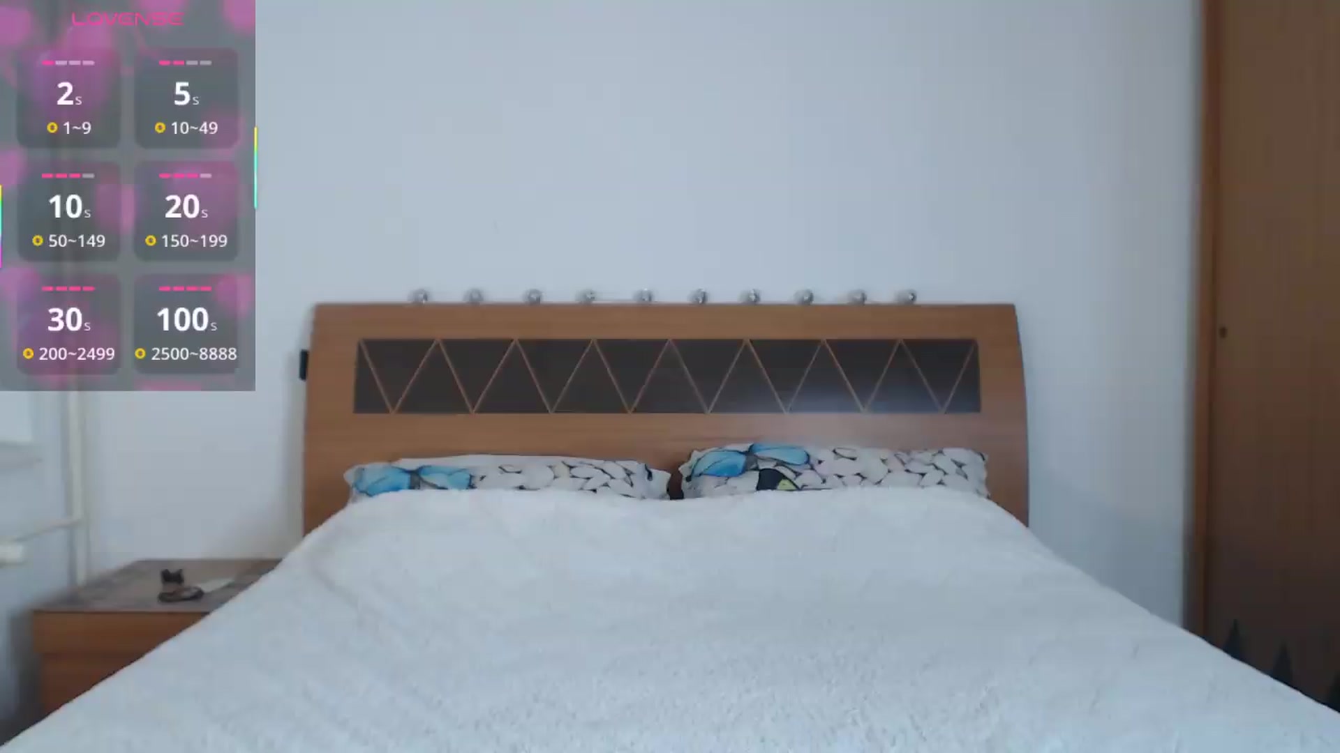 Gallery image thumbnail from MariaMariaa's myfreecams stream on, 05/08/2026, 09:47 image 5 of 20