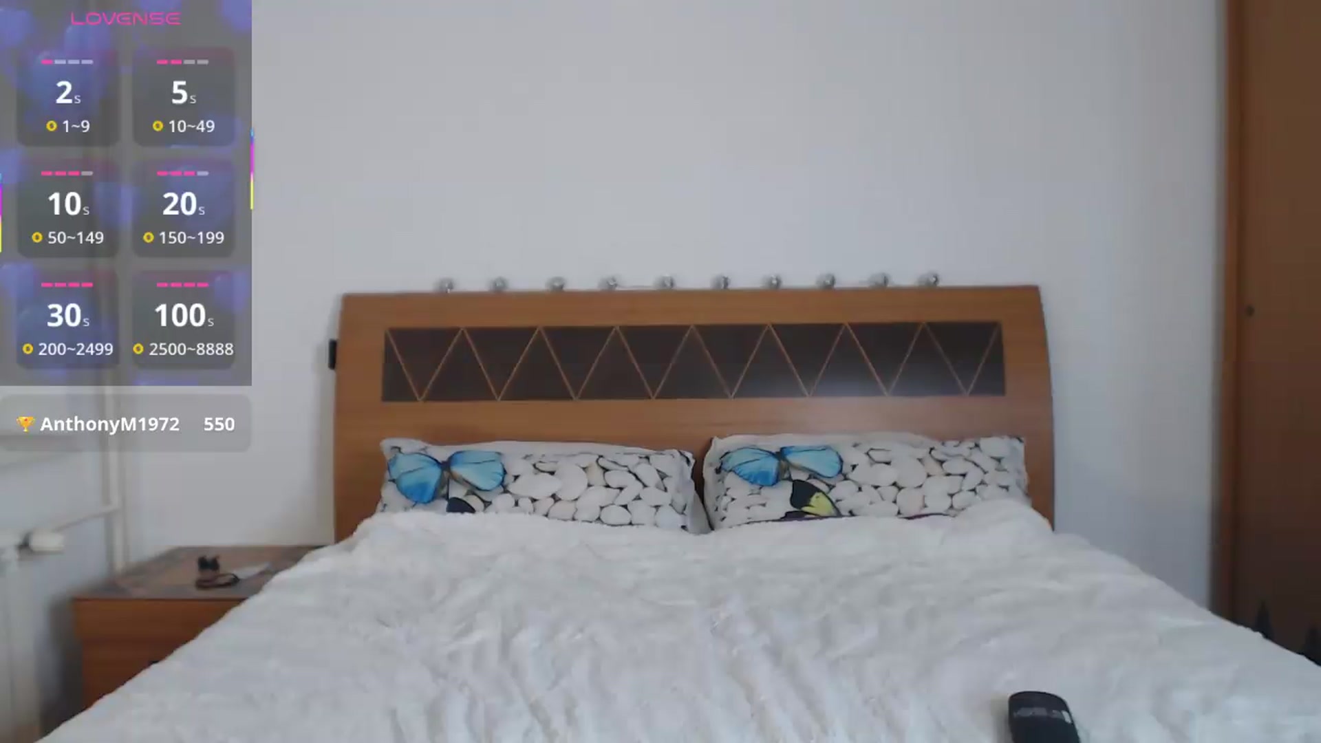 Gallery image thumbnail from MariaMariaa's myfreecams stream on, 05/08/2026, 21:10 image 10 of 20