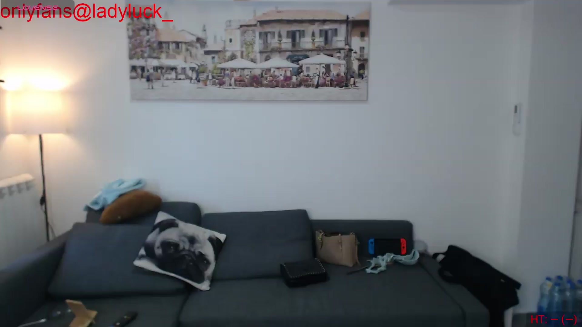 Gallery image thumbnail from MariaMariaa's myfreecams stream on, 05/09/2026, 13:45 image 17 of 20