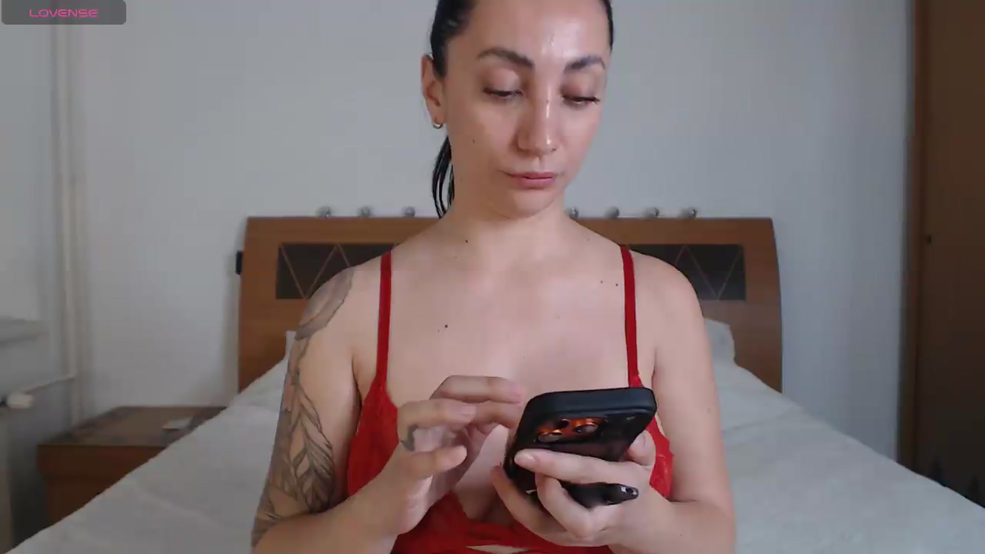 Gallery image thumbnail from MariaMariaa's myfreecams stream on, 05/12/2026, 20:31 image 19 of 20