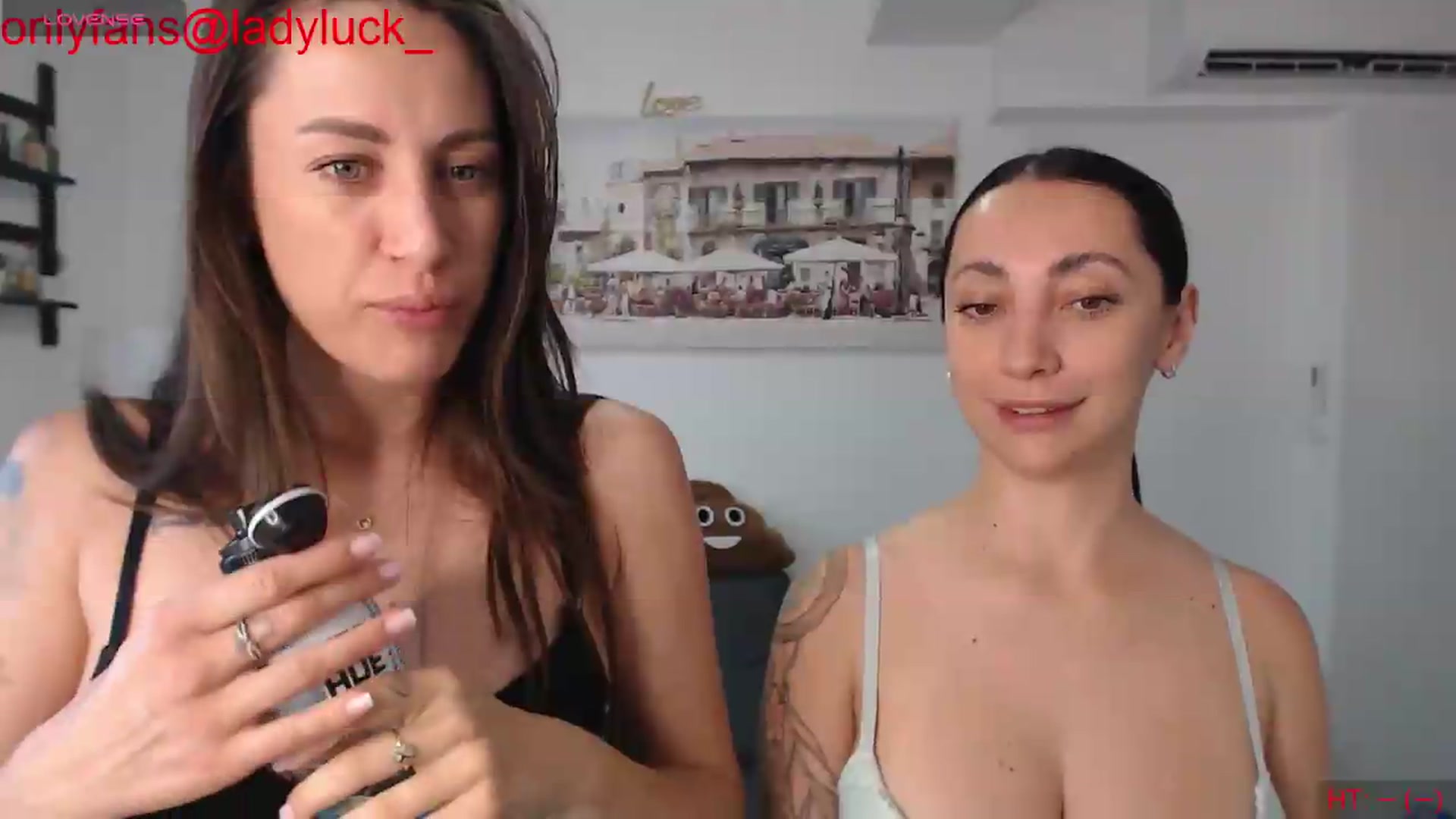 Gallery image thumbnail from MariaMariaa's myfreecams stream on, 06/20/2026, 14:35 image 8 of 20