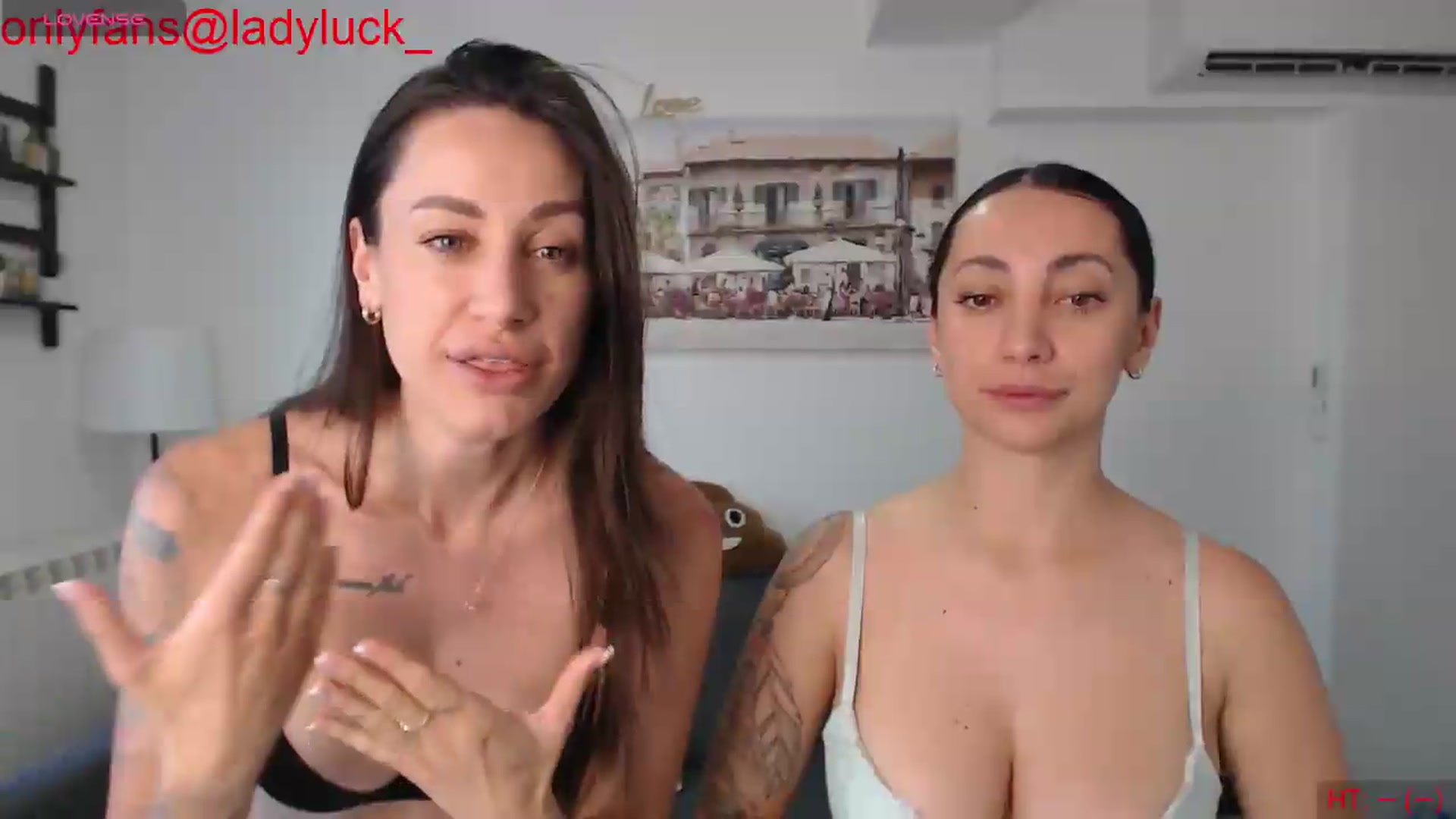 Gallery image thumbnail from MariaMariaa's myfreecams stream on, 06/20/2026, 14:35 image 9 of 20