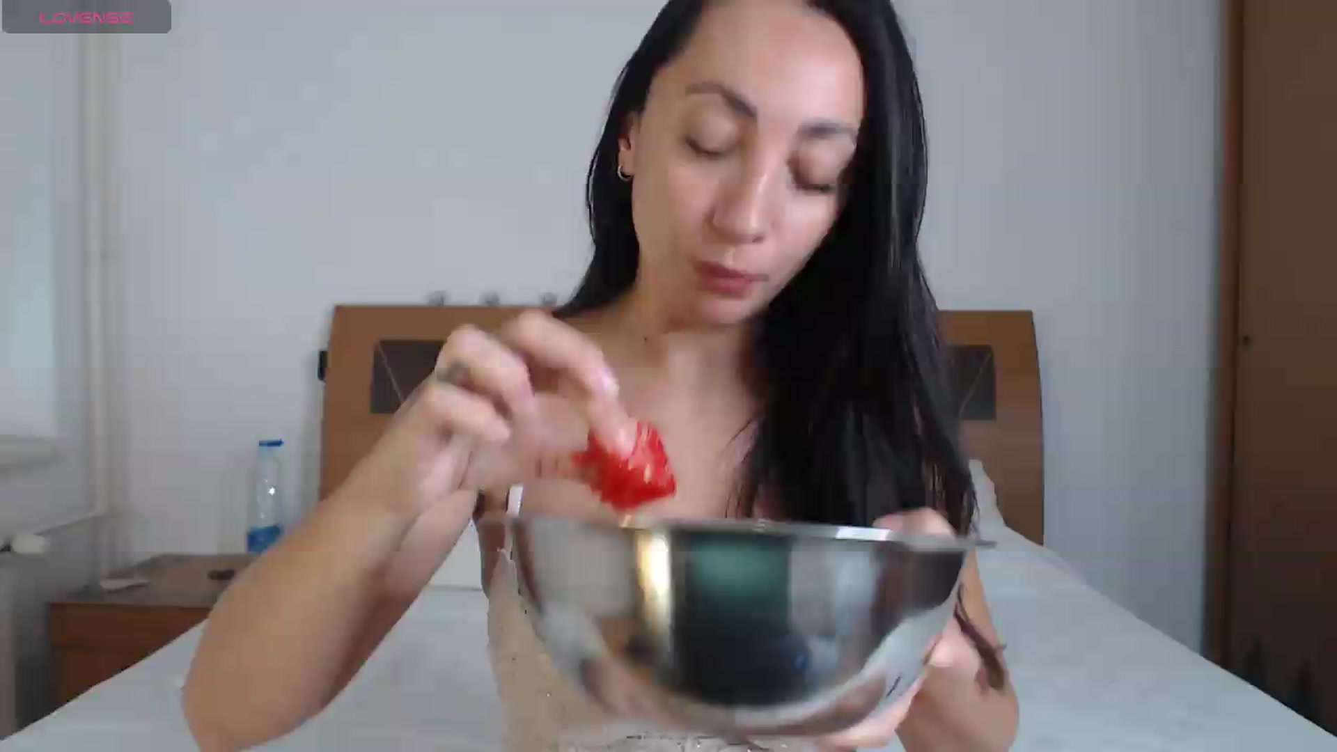 Gallery image thumbnail from MariaMariaa's myfreecams stream on, 08/20/2026, 11:55 image 2 of 20