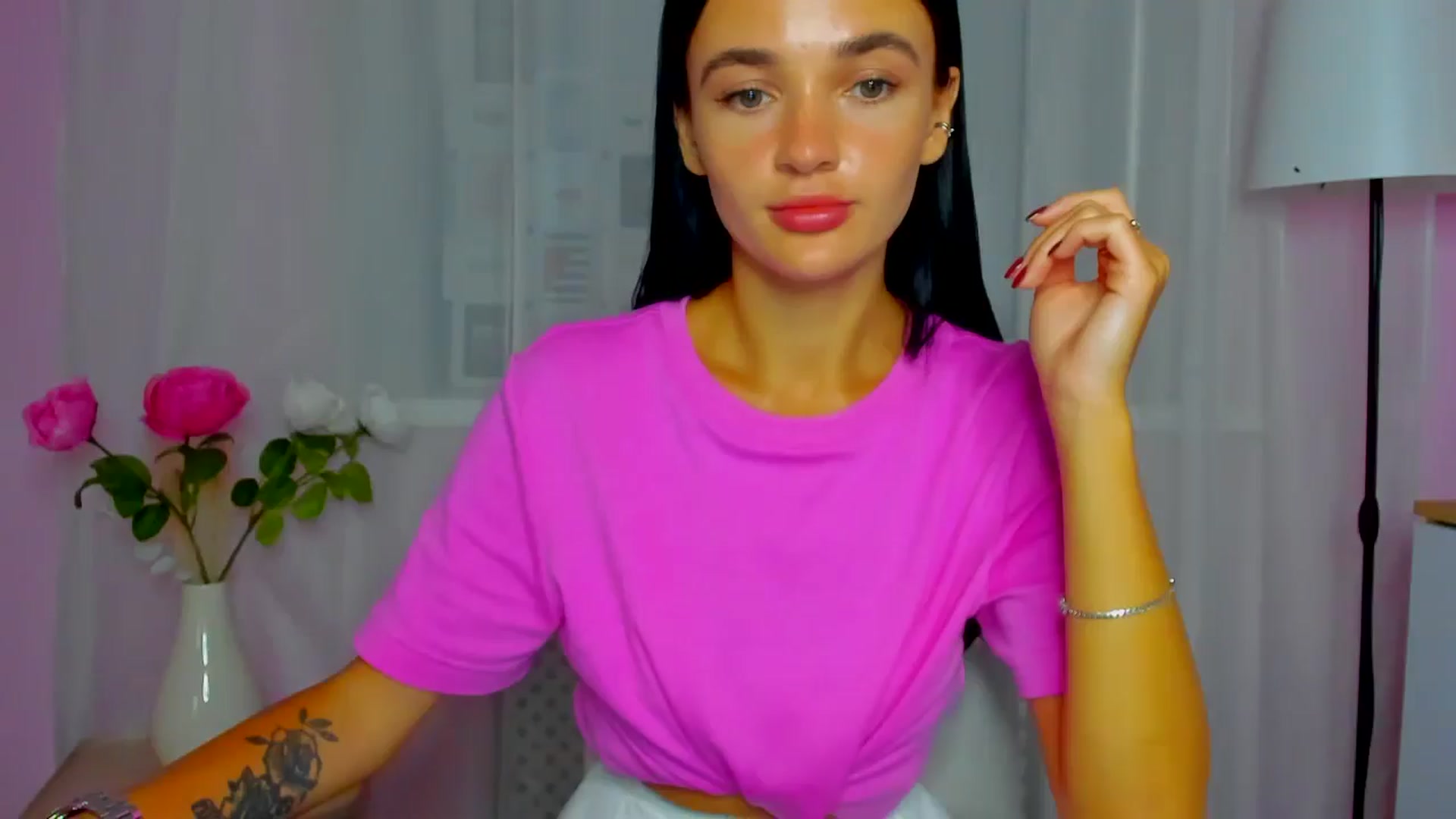 Gallery image thumbnail from MariaSegar's myfreecams stream on, 07/18/2025, 09:33 image 20 of 20