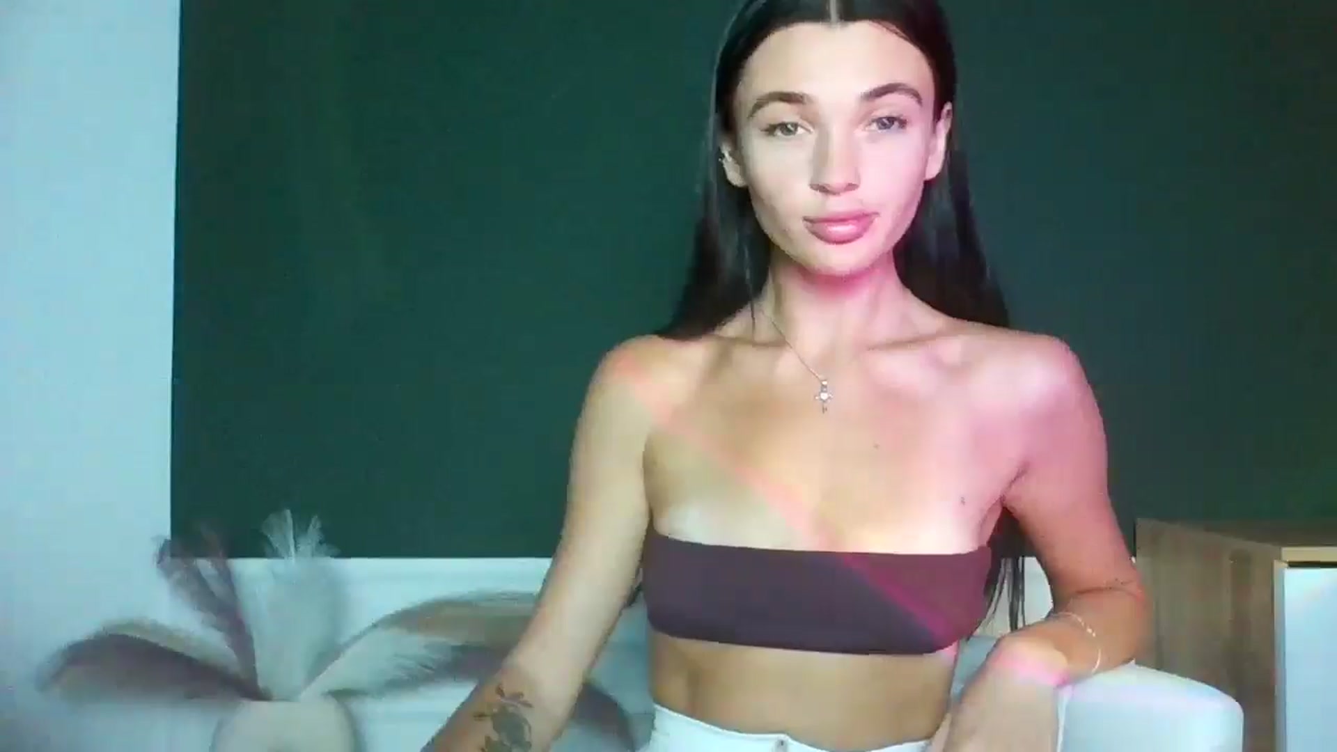 Gallery image thumbnail from MariaSegar's myfreecams stream on, 07/20/2025, 11:57 image 11 of 20