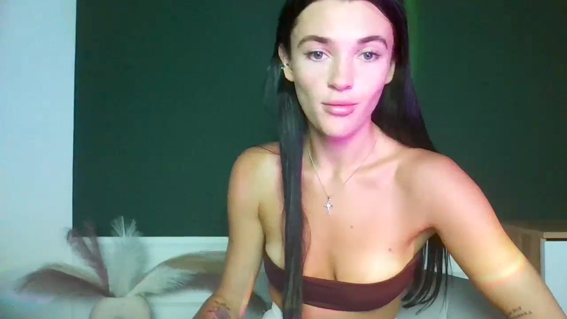 Gallery image thumbnail from MariaSegar's myfreecams stream on, 07/20/2025, 11:57 image 16 of 20