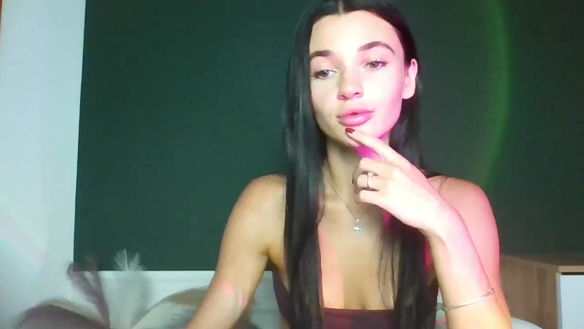 Gallery image thumbnail from MariaSegar's myfreecams stream on, 07/20/2025, 11:57 image 6 of 20