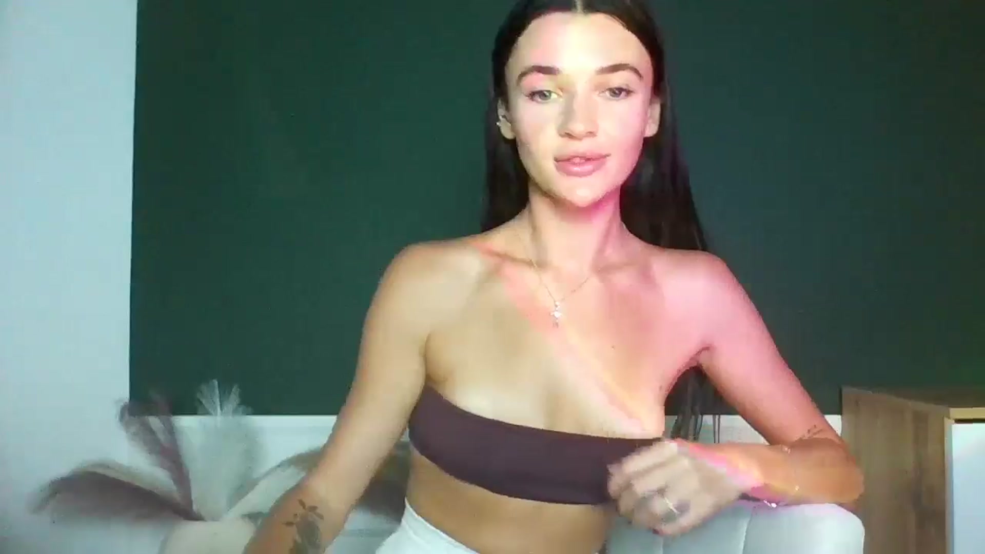Gallery image thumbnail from MariaSegar's myfreecams stream on, 07/20/2025, 13:01 image 13 of 20