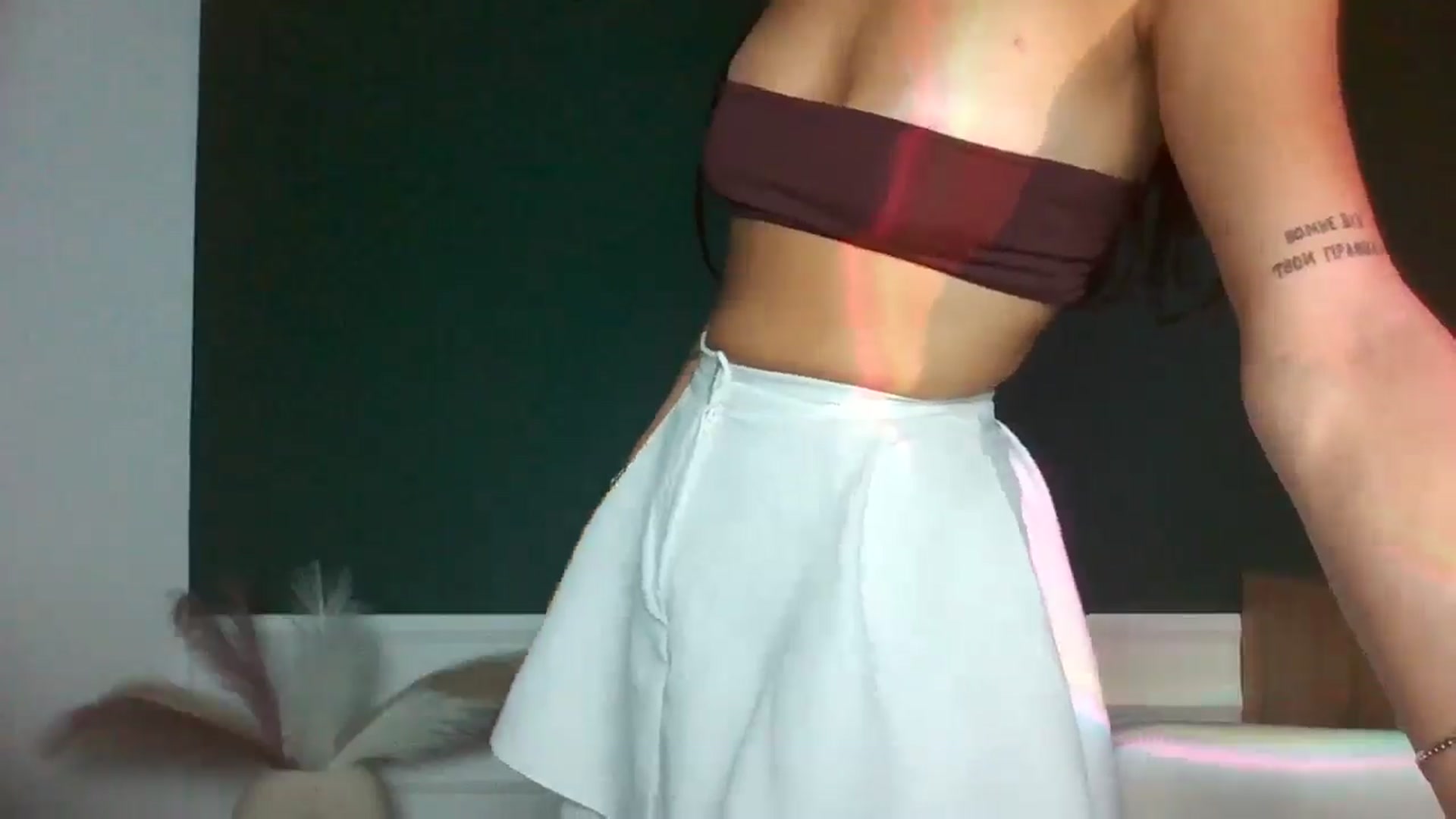 Gallery image thumbnail from MariaSegar's myfreecams stream on, 07/20/2025, 13:01 image 16 of 20