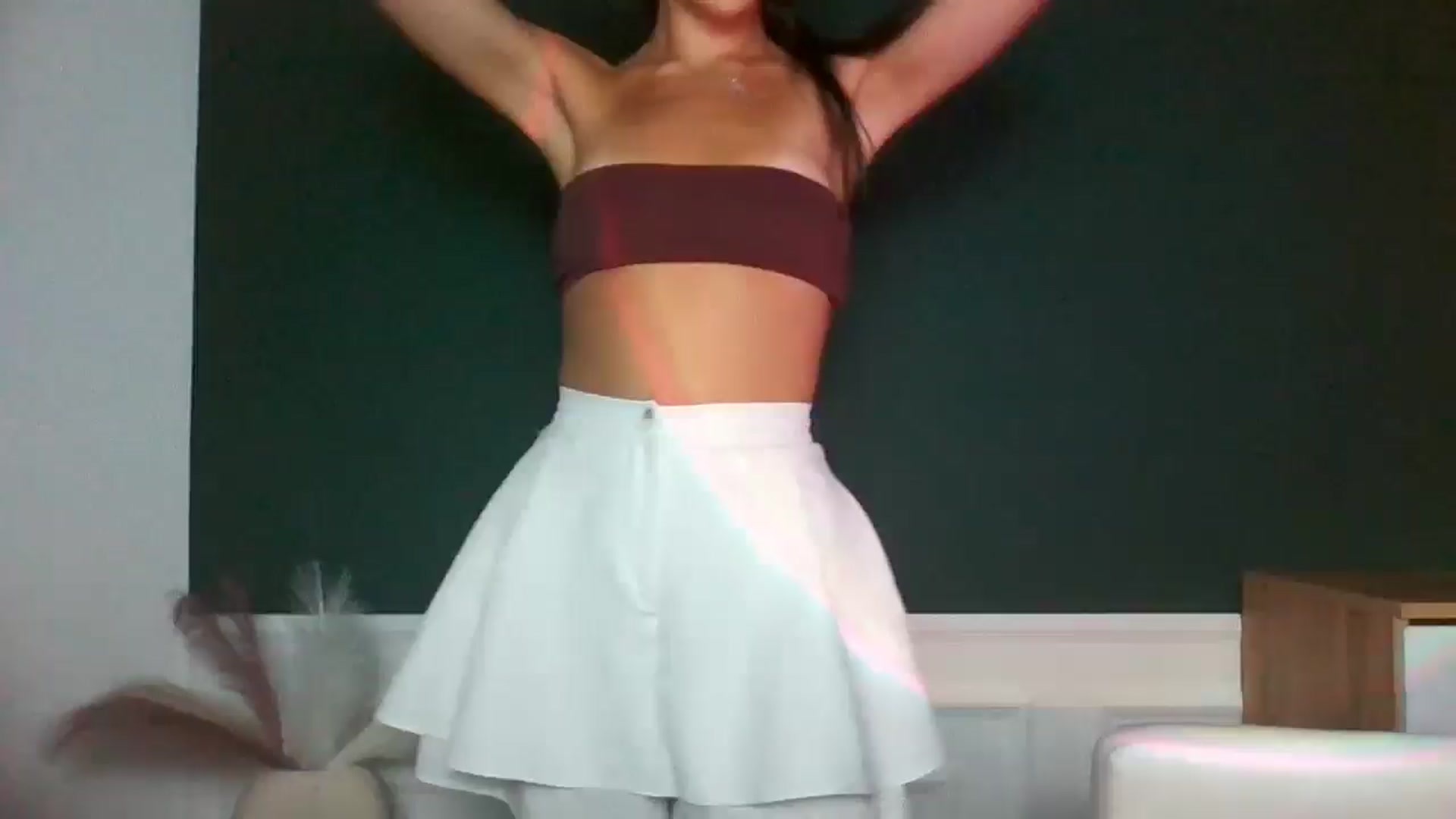 Gallery image thumbnail from MariaSegar's myfreecams stream on, 07/20/2025, 13:01 image 14 of 20