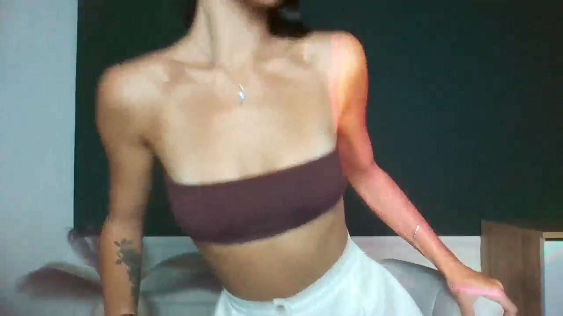 Gallery image thumbnail from MariaSegar's myfreecams stream on, 07/20/2025, 13:01 image 6 of 20
