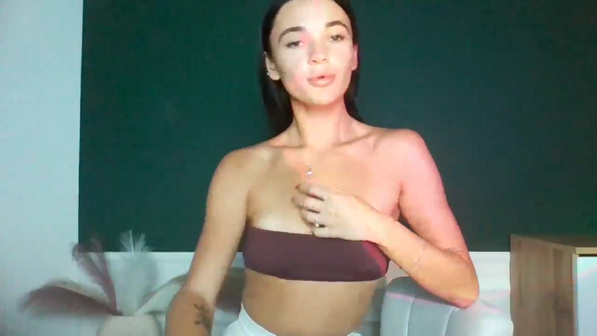 Gallery image thumbnail from MariaSegar's myfreecams stream on, 07/20/2025, 13:01 image 11 of 20