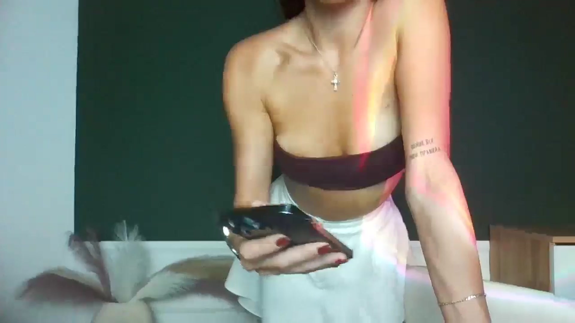 Gallery image thumbnail from MariaSegar's myfreecams stream on, 07/20/2025, 13:01 image 18 of 20
