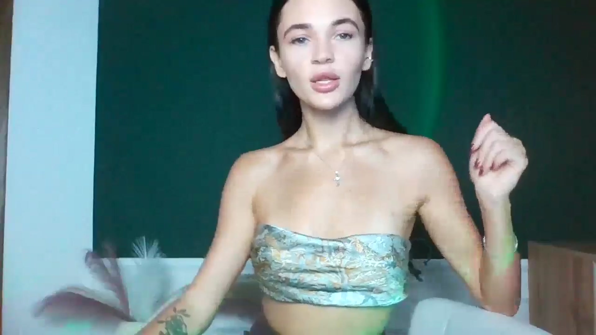 Gallery image thumbnail from MariaSegar's myfreecams stream on, 07/21/2025, 08:53 image 13 of 20