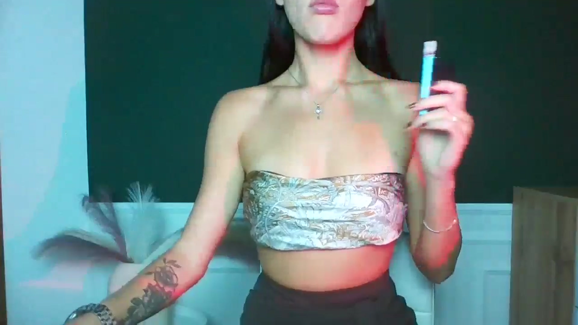 Gallery image thumbnail from MariaSegar's myfreecams stream on, 07/21/2025, 08:53 image 2 of 20