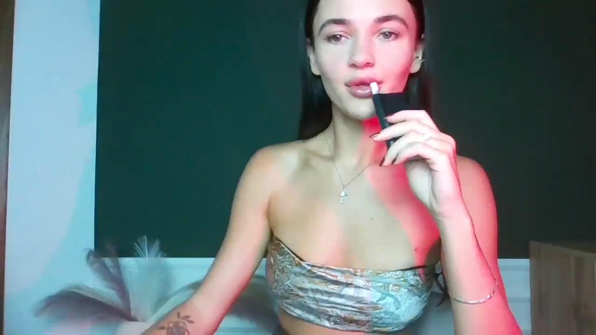 Gallery image thumbnail from MariaSegar's myfreecams stream on, 07/21/2025, 08:53 image 1 of 20