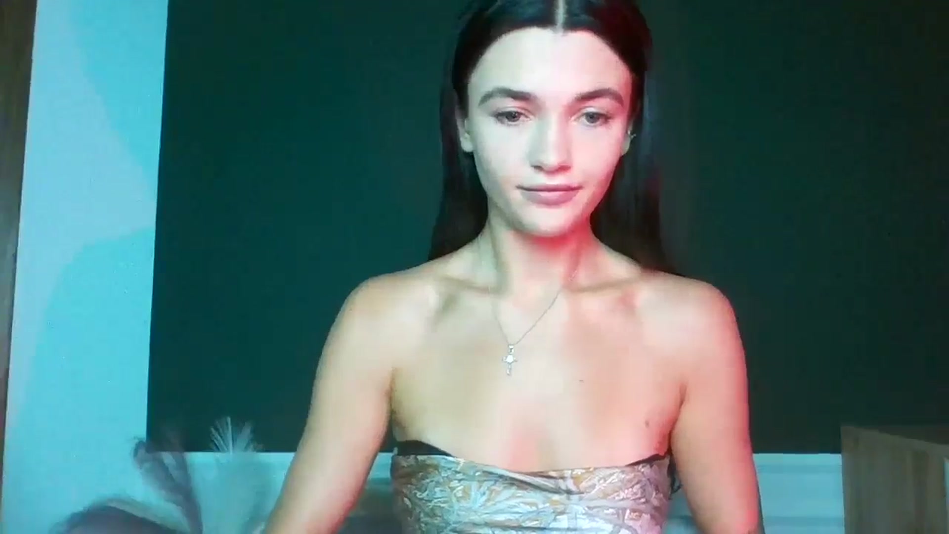 Gallery image thumbnail from MariaSegar's myfreecams stream on, 07/21/2025, 08:53 image 7 of 20