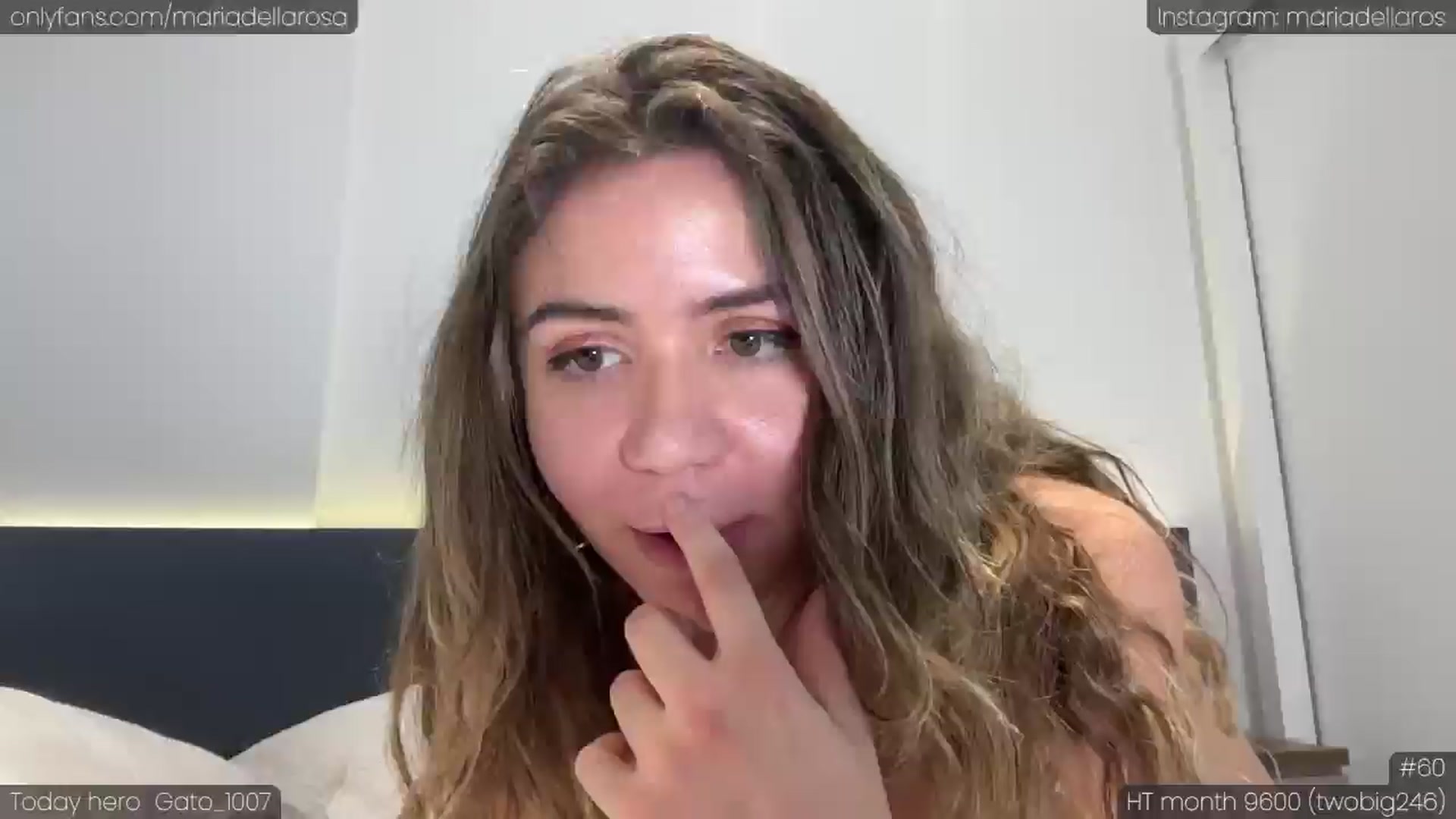 Gallery image thumbnail from Maria_'s myfreecams stream on, 09/15/2024, 07:07 image 20 of 20