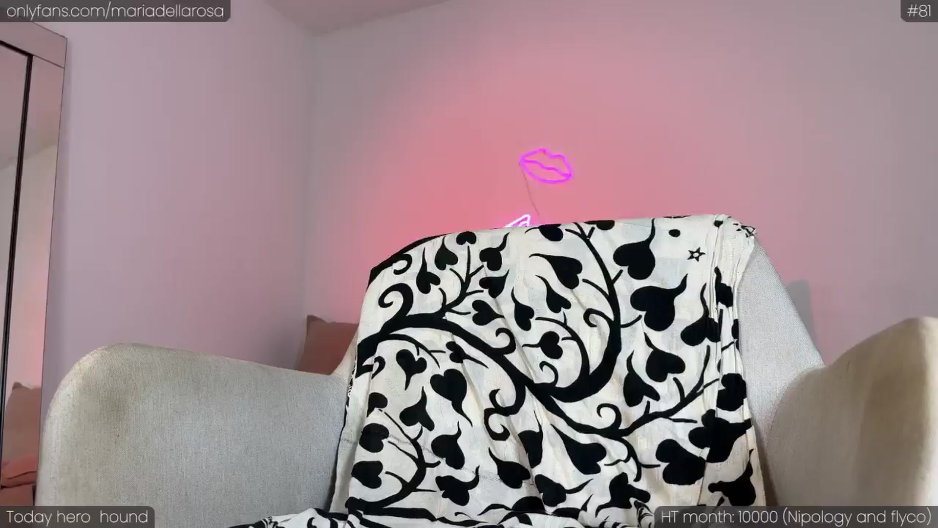 Gallery image thumbnail from Maria_'s myfreecams stream on, 09/29/2024, 03:54 image 20 of 20