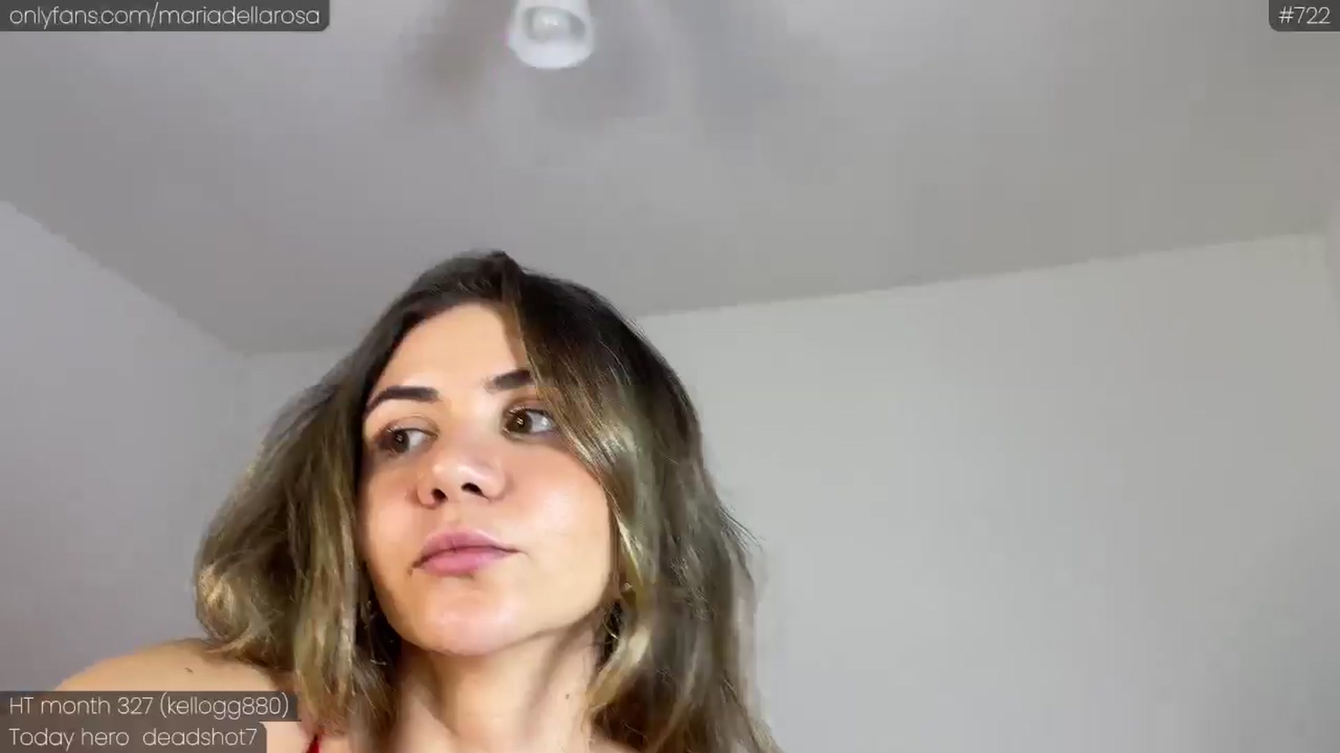 Gallery image thumbnail from Maria_'s myfreecams stream on, 10/03/2024, 23:26 image 19 of 20