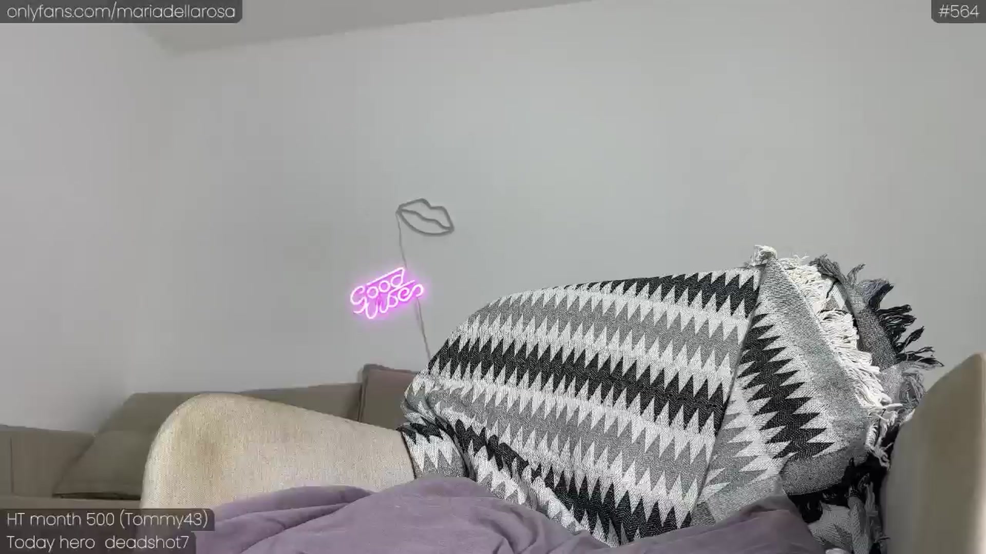 Gallery image thumbnail from Maria_'s myfreecams stream on, 10/04/2024, 01:56 image 11 of 20