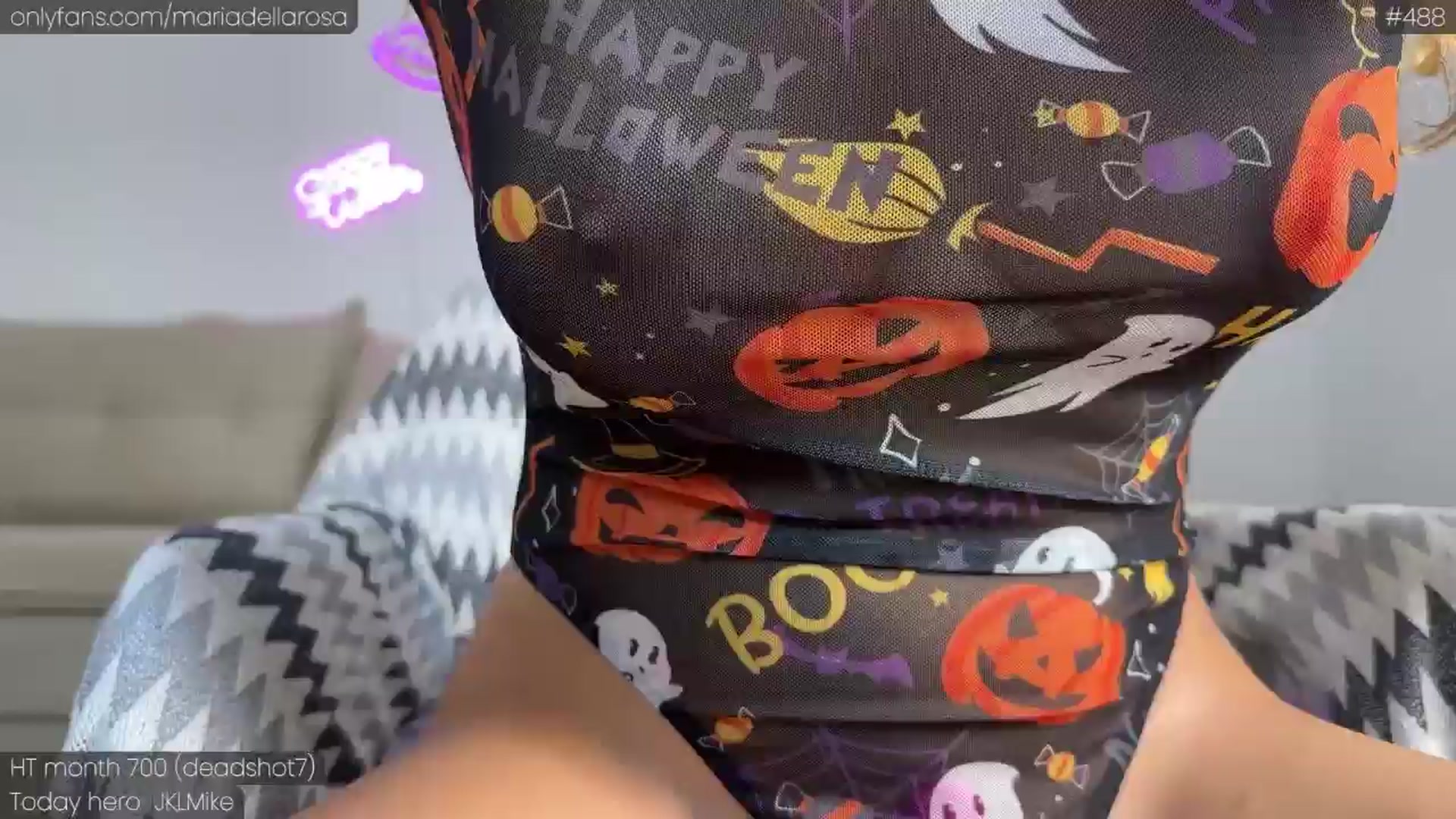 Gallery image thumbnail from Maria_'s myfreecams stream on, 10/06/2024, 21:58 image 1 of 20