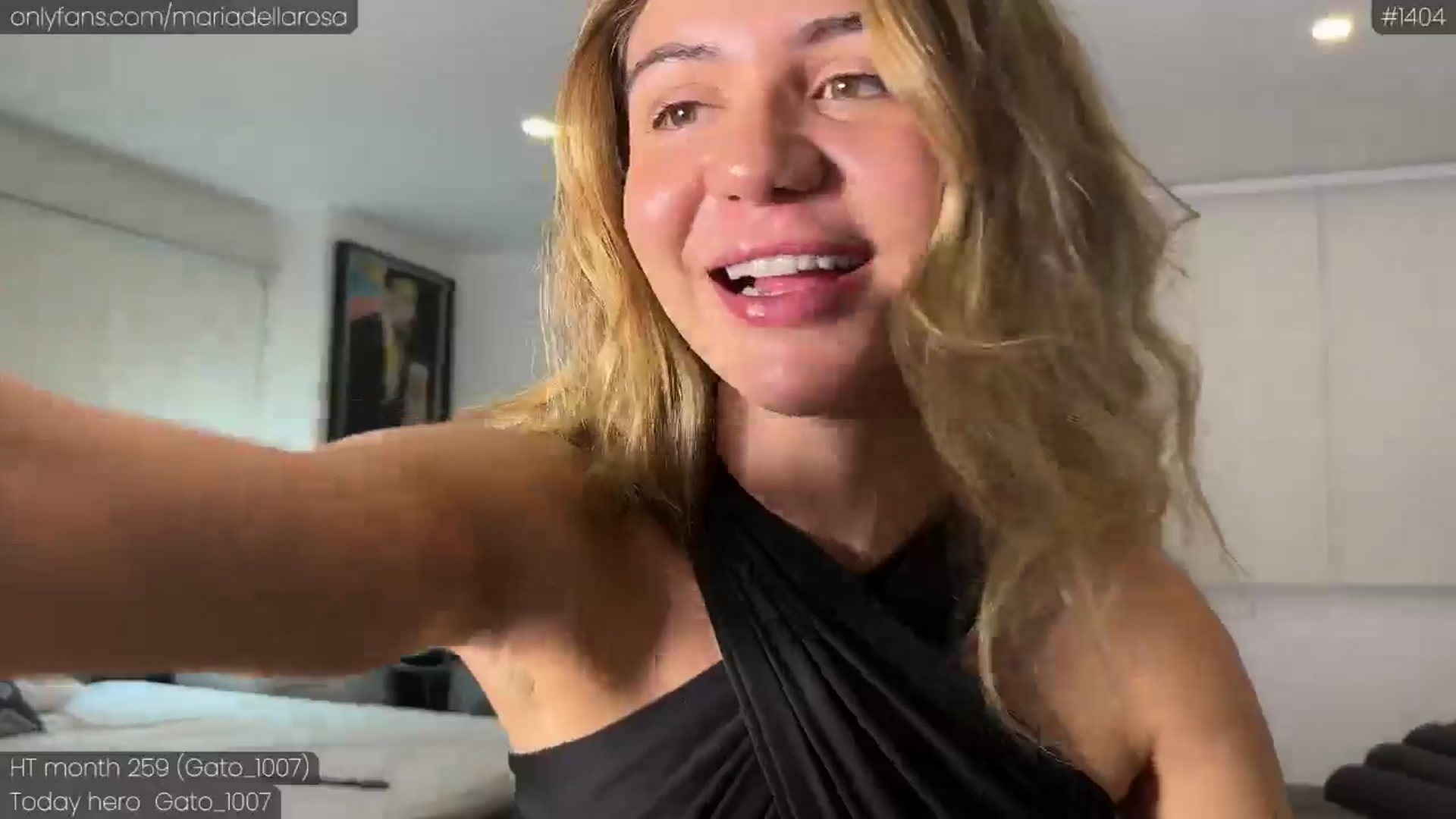 Gallery image thumbnail from Maria_'s myfreecams stream on, 11/02/2024, 05:35 image 2 of 20