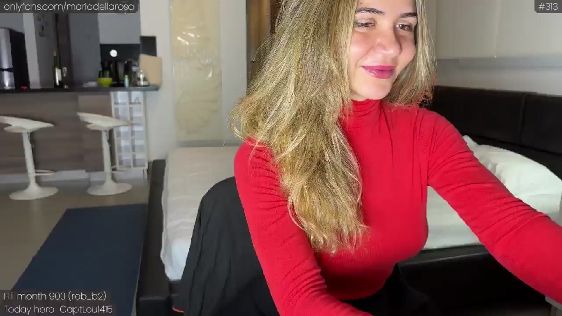 Gallery image thumbnail from Maria_'s myfreecams stream on, 11/06/2024, 05:52 image 20 of 20