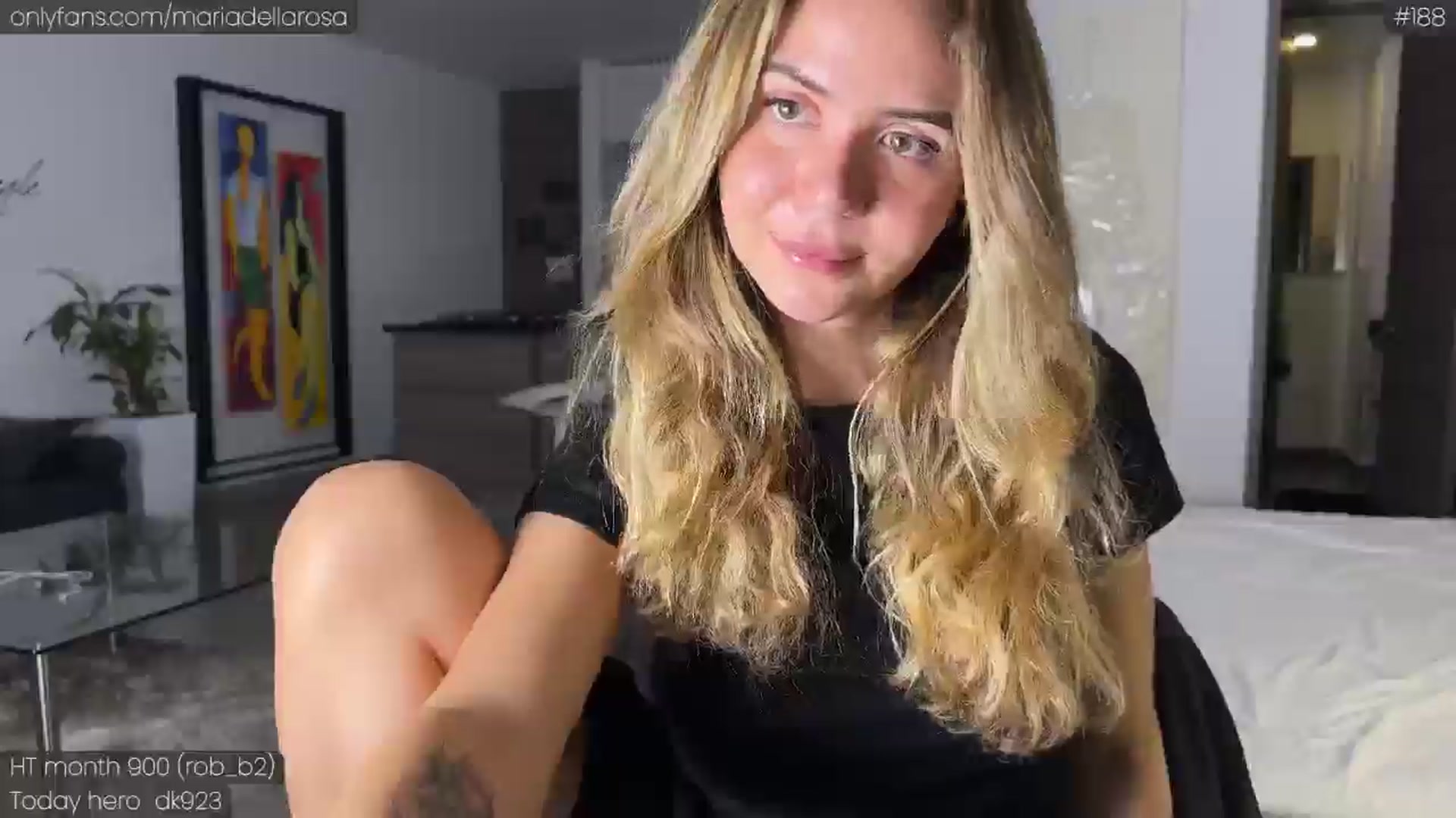 Gallery image thumbnail from Maria_'s myfreecams stream on, 11/09/2024, 05:51 image 8 of 20