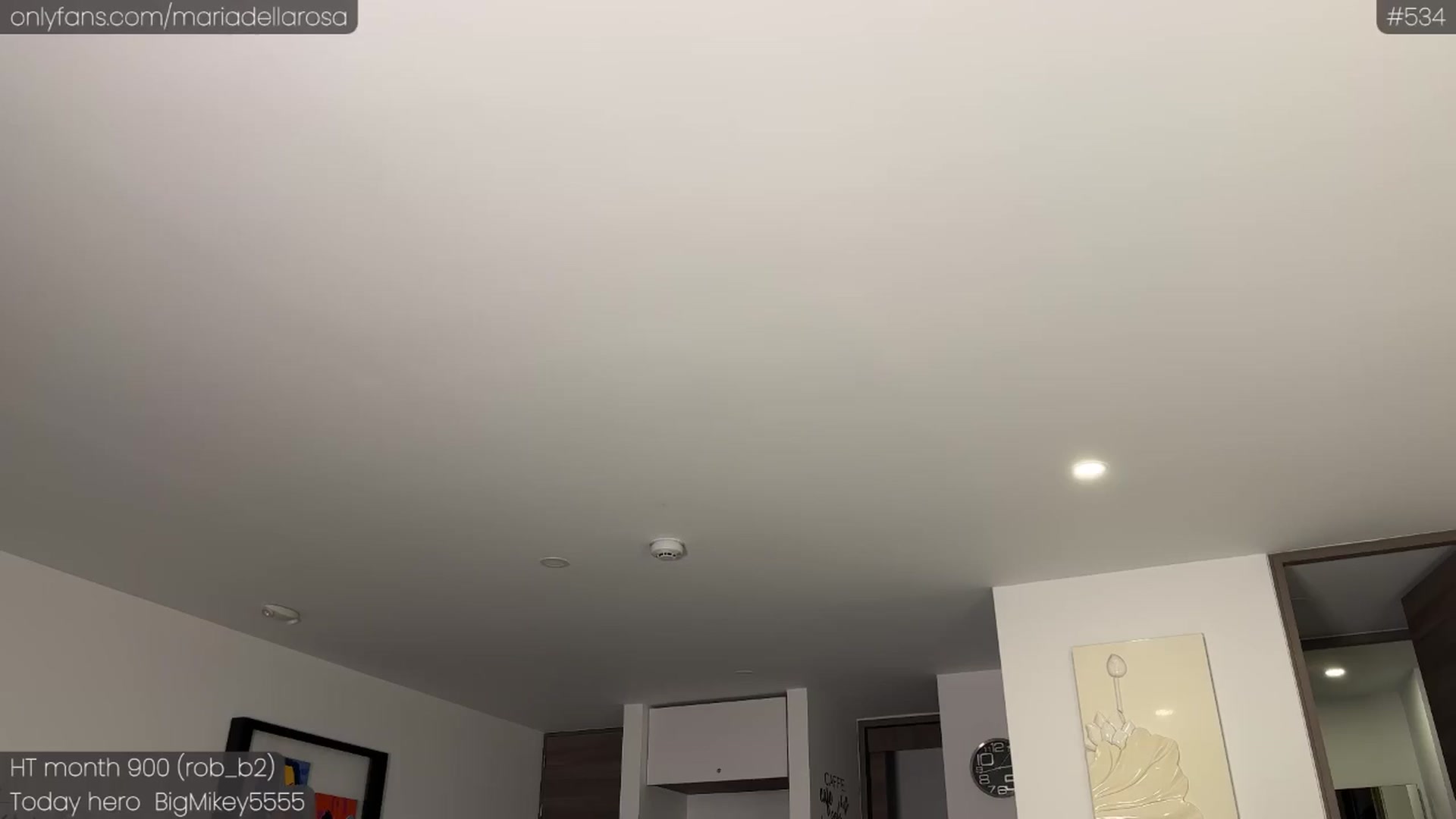 Gallery image thumbnail from Maria_'s myfreecams stream on, 11/23/2024, 03:58 image 7 of 20