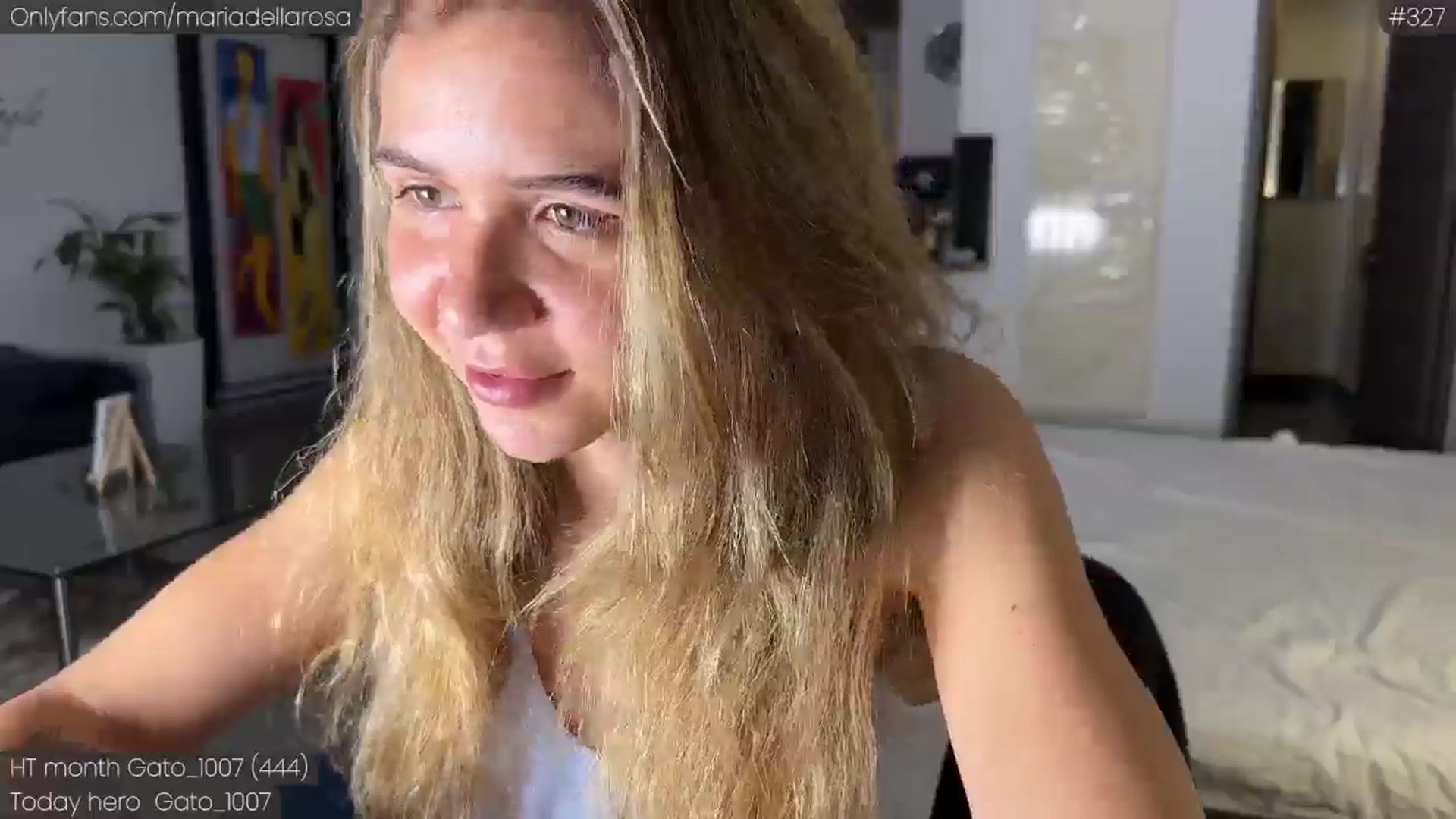 Gallery image thumbnail from Maria_'s myfreecams stream on, 12/03/2024, 04:11 image 20 of 20