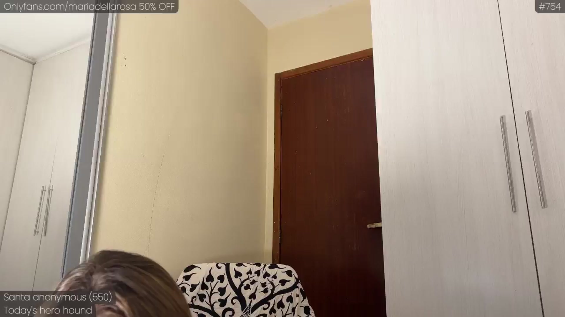 Gallery image thumbnail from Maria_'s myfreecams stream on, 12/17/2024, 24:05 image 1 of 20